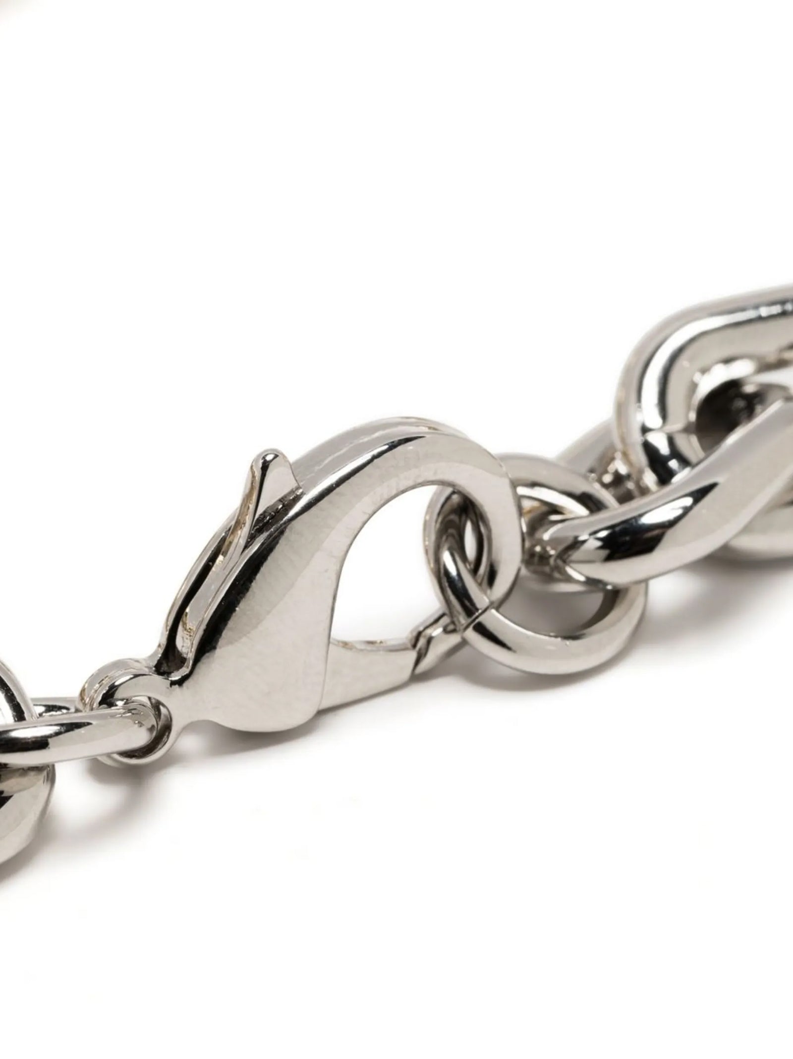Paco Rabanne Women's Eight Necklace