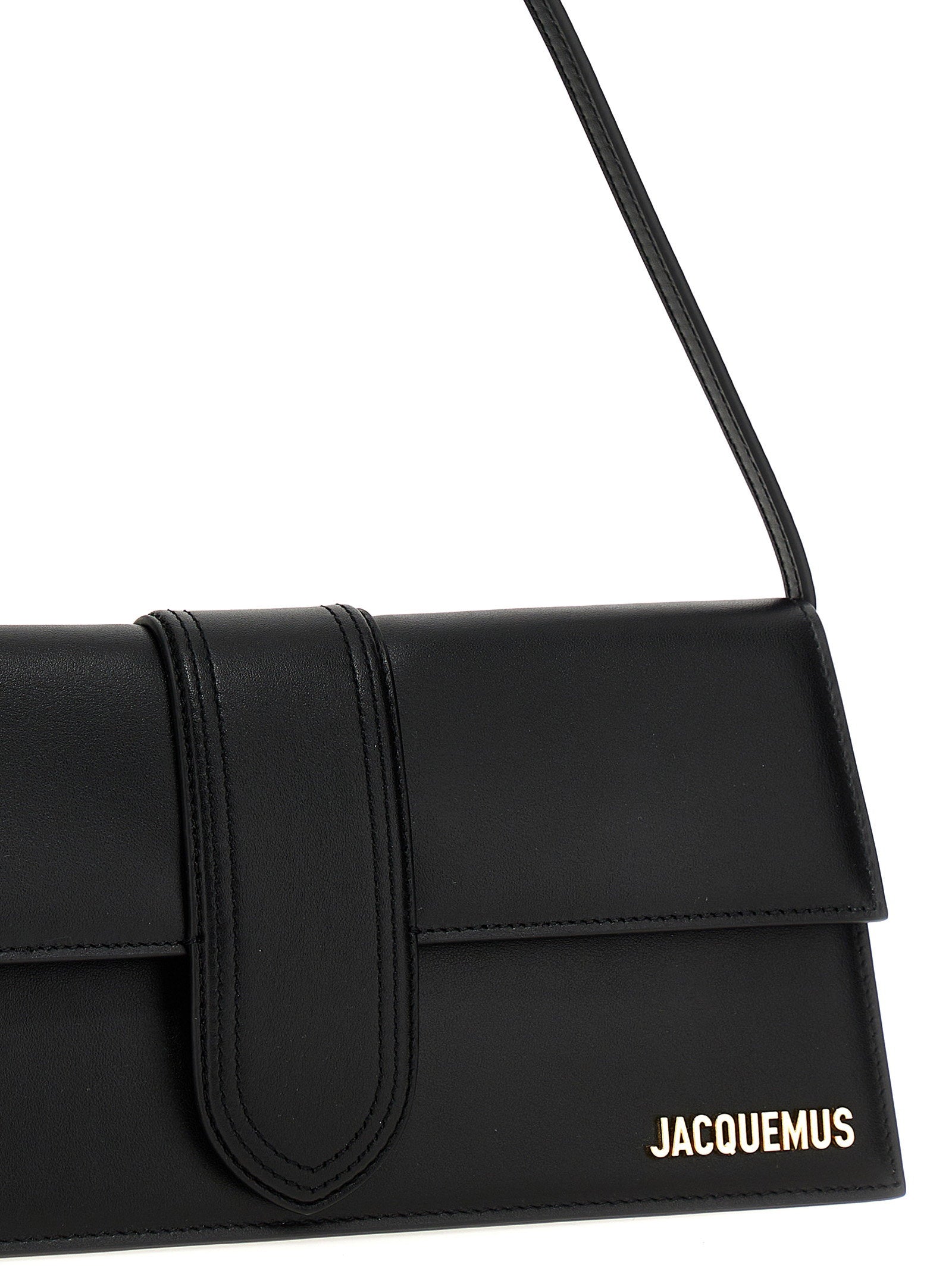 Jacquemus Women's Le Bambino Long Shoulder Bag
