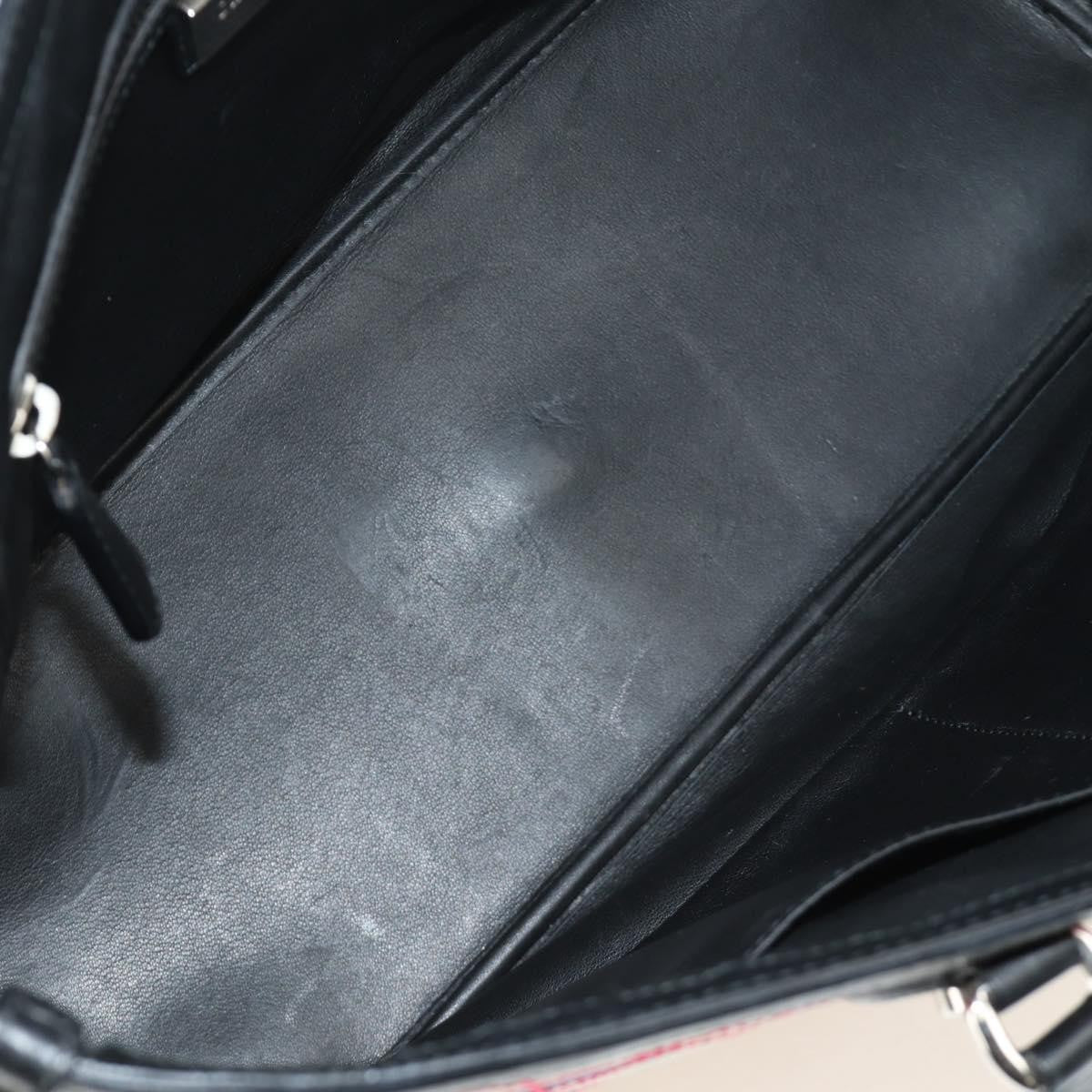 Christian Dior Open Limited Edition Anselm Reyle Camouflage Canvas Multicolour Canvas Tote Bag Bag (Pre-Owned)