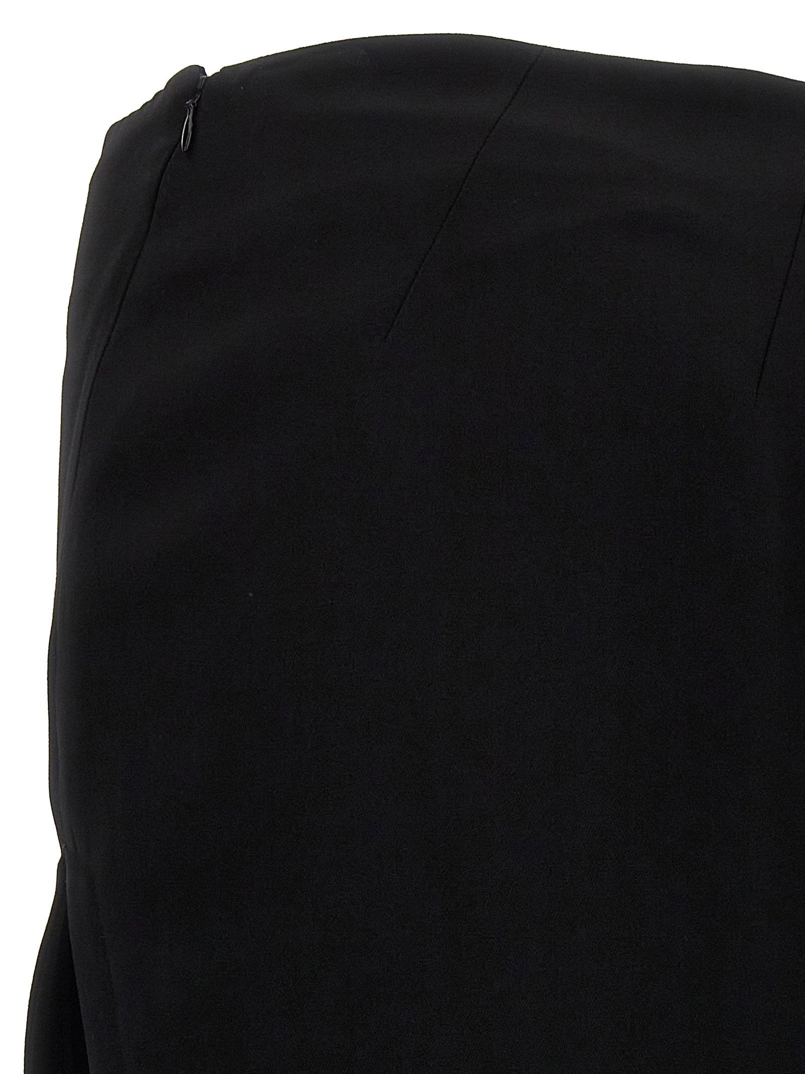 Ann Demeulemeester Women's Janita Skirt