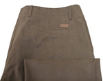 Gucci Men's Brown Dress/Casual Pants (G 46 / US 30)