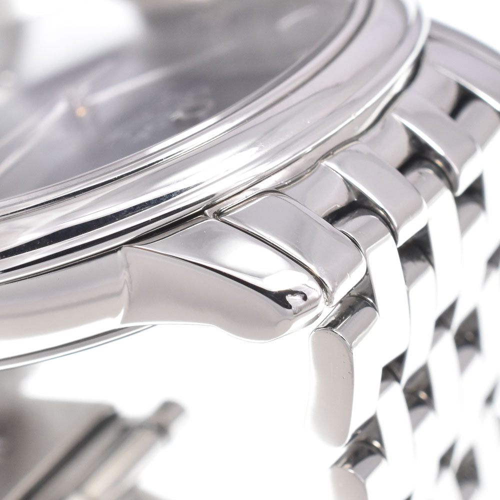 Omega De Ville Prestige Co-Axial Chronometer Automatic Stainless Steel Watch (Pre-Owned)