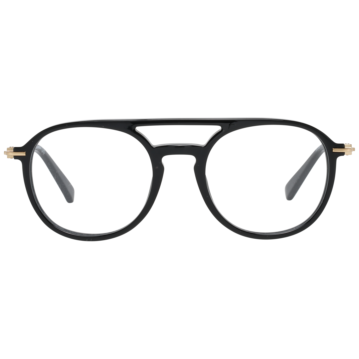 Dsquared² Black Unisex Optical  Frames