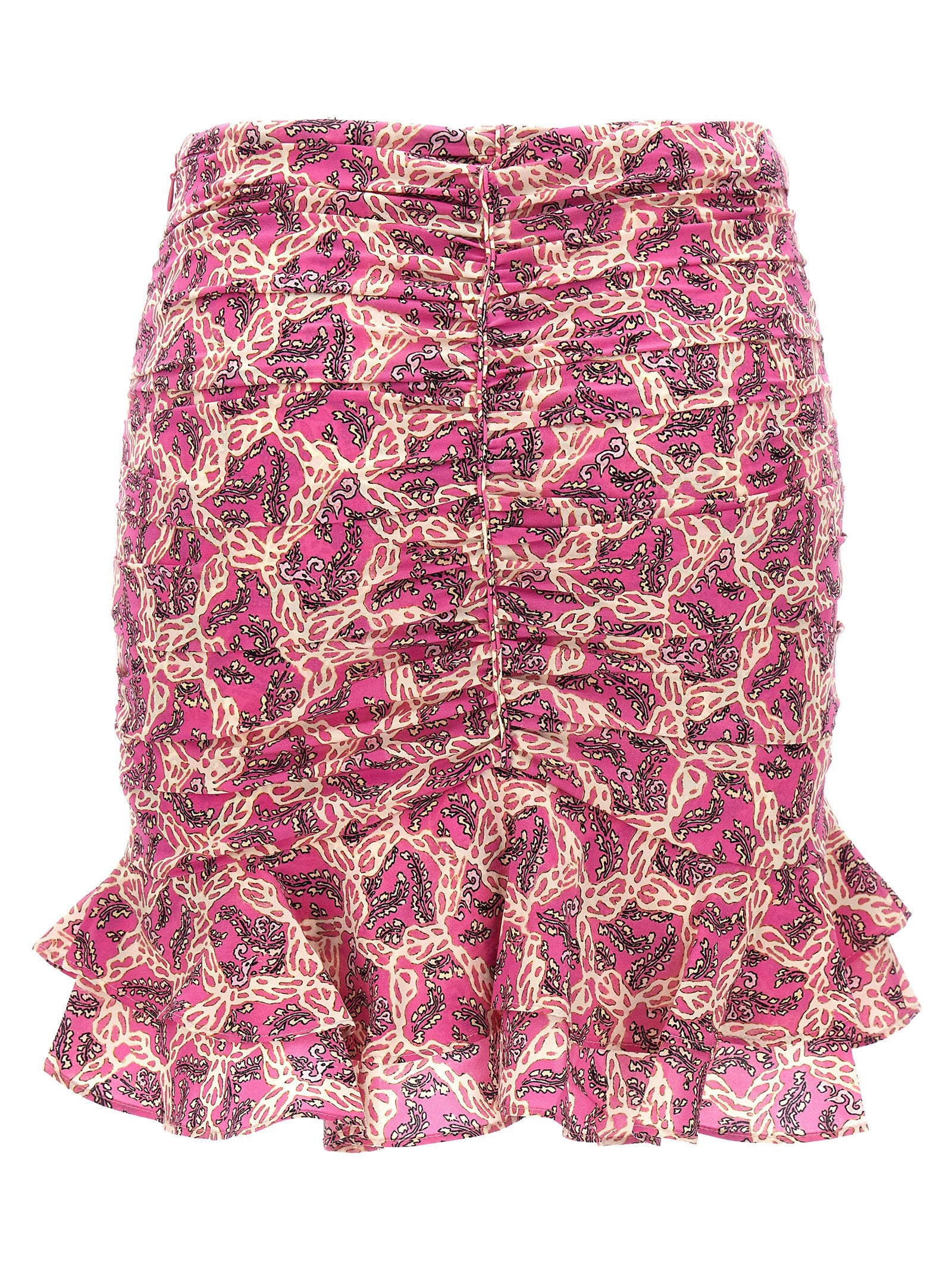 Isabel Marant Women's Milendi Skirt