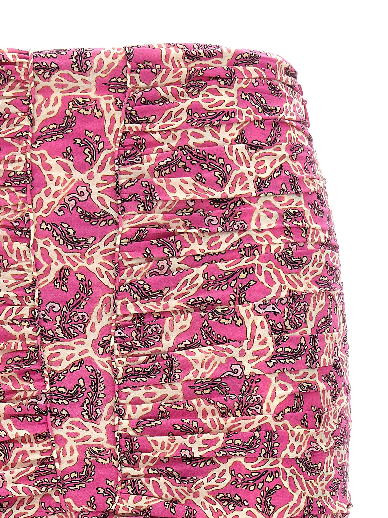 Isabel Marant Women's Milendi Skirt