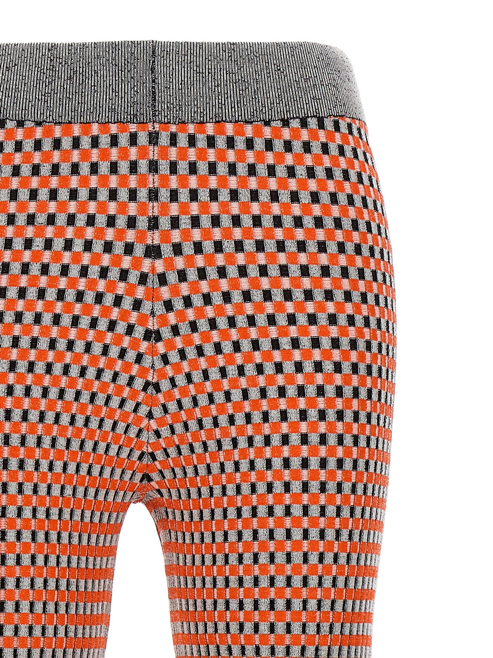 Paco Rabanne Women's Jacquard Pants
