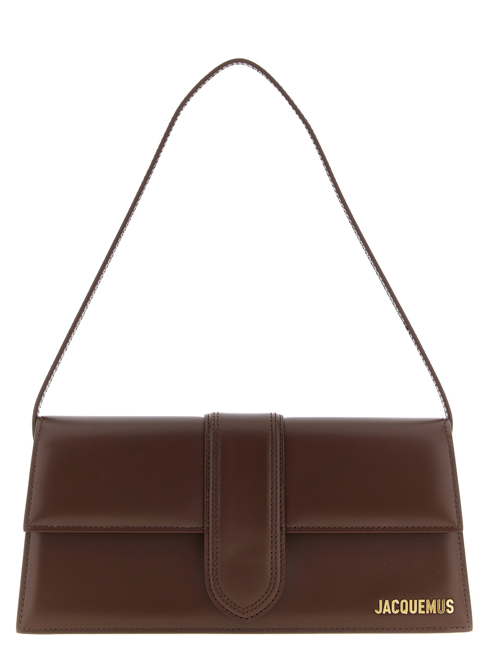 Jacquemus Women's Le Bambino Long Shoulder Bag