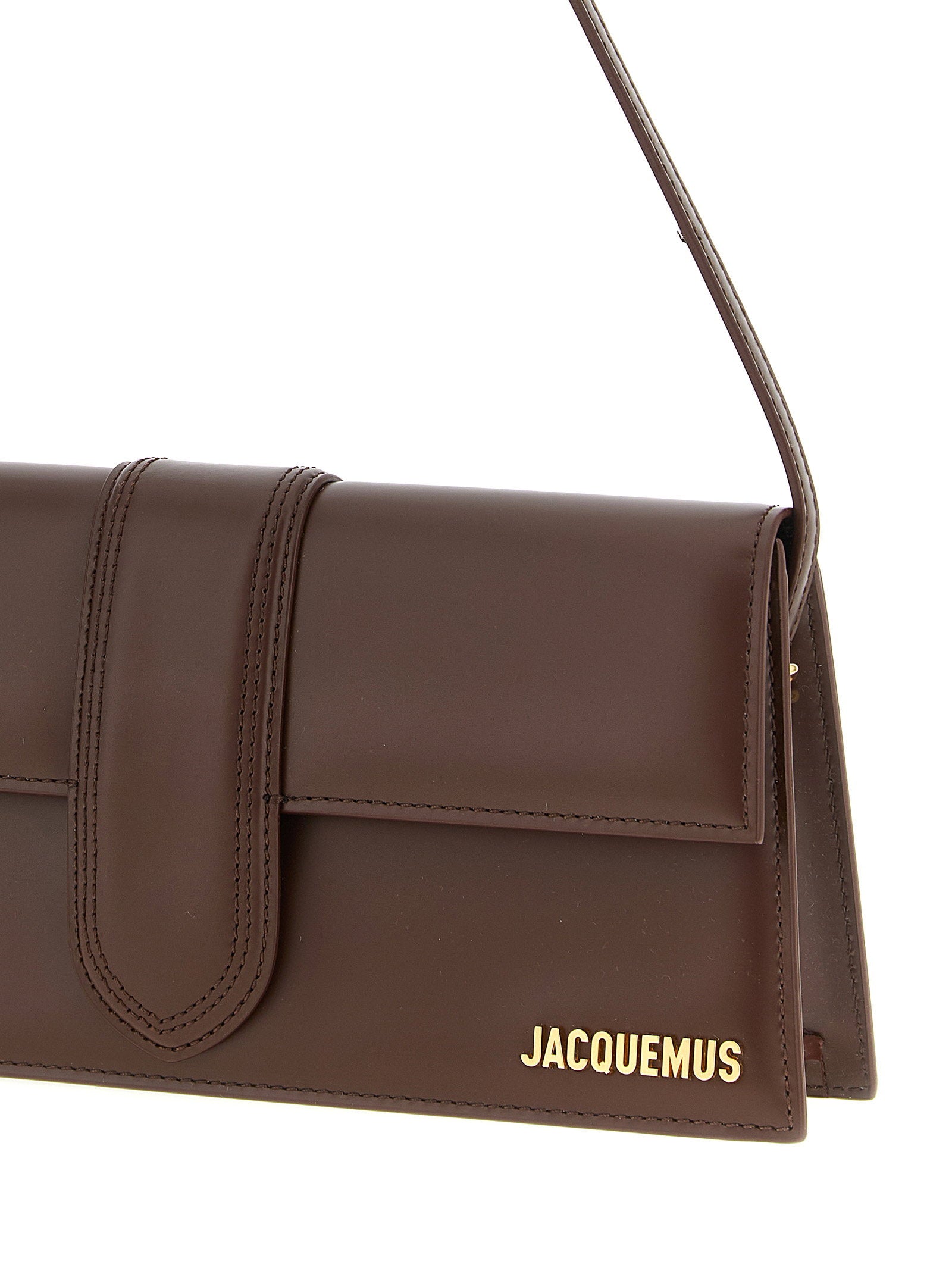 Jacquemus Women's Le Bambino Long Shoulder Bag