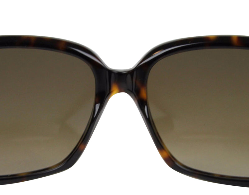 Bottega Veneta Women's Square Dark Brown Acetate Sunglasses With Box 240701 2900