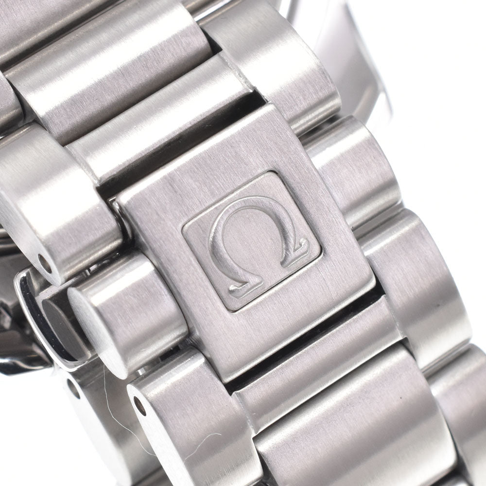 Omega Seamaster Aqua Terra 150M Co-Axial Chronometer Automatic Stainless Steel Watch (Pre-Owned)