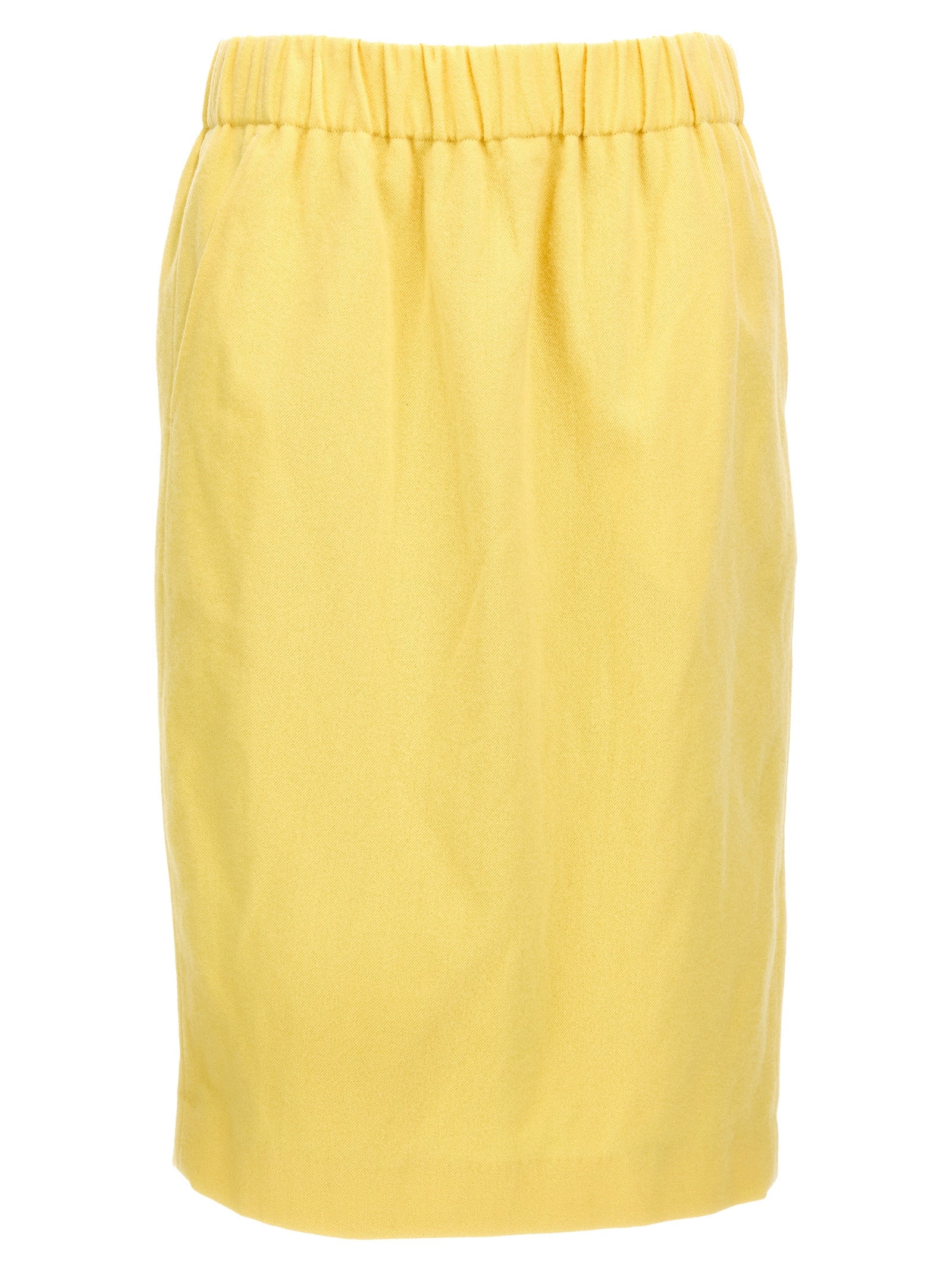 Dries Van Noten Women's Safya Skirt