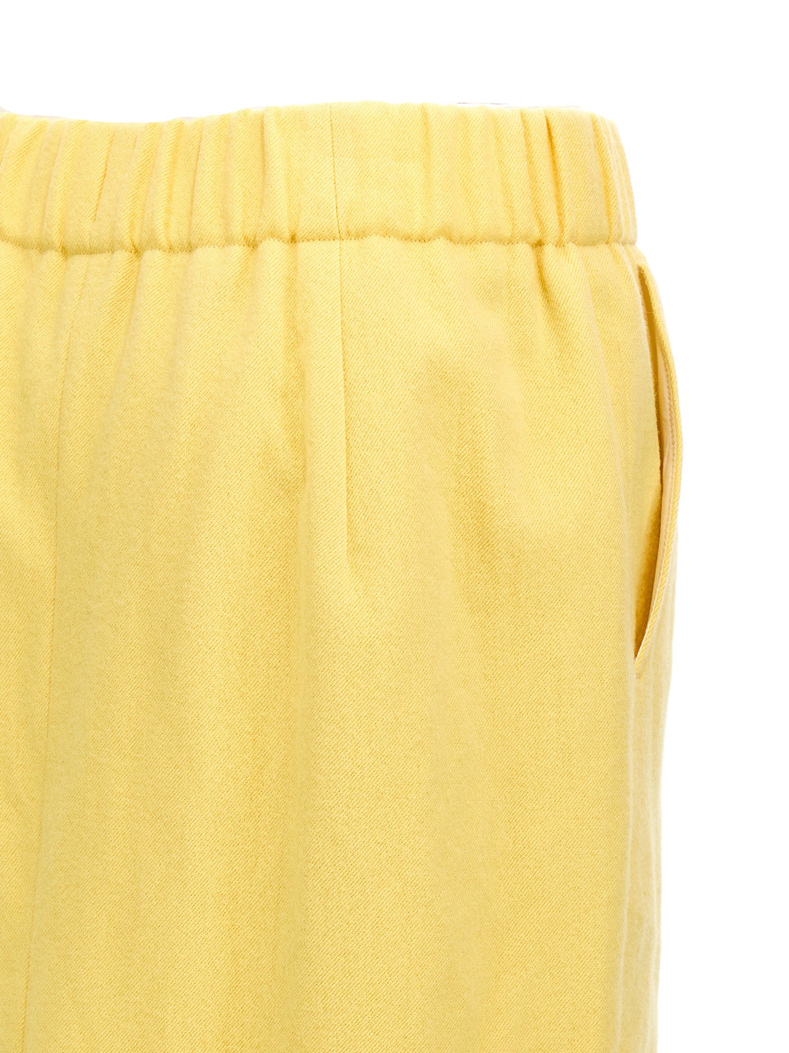 Dries Van Noten Women's Safya Skirt