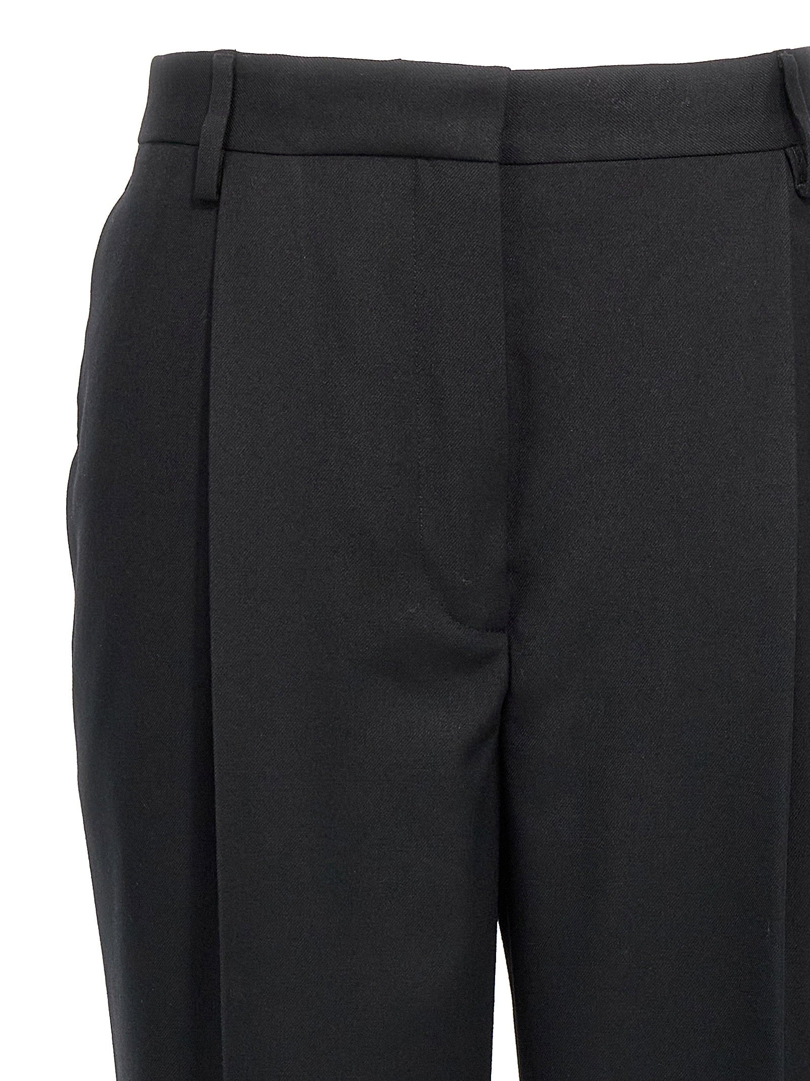 Dries Van Noten Women's Portia Pants