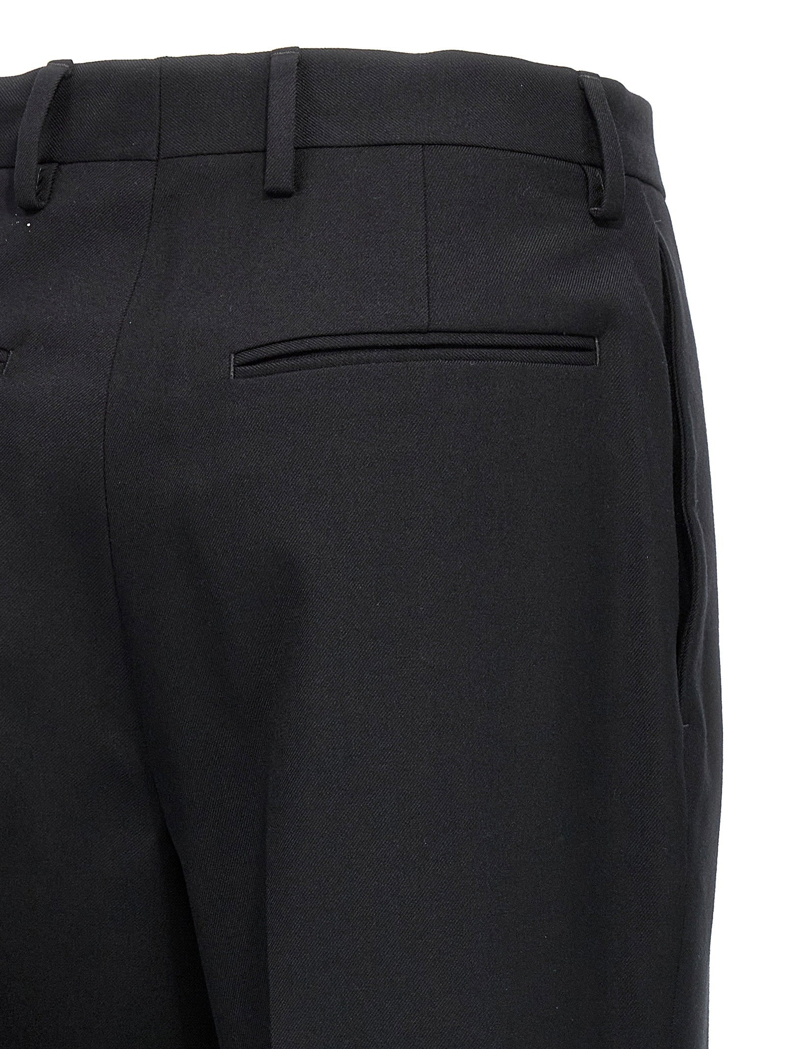 Dries Van Noten Women's Portia Pants