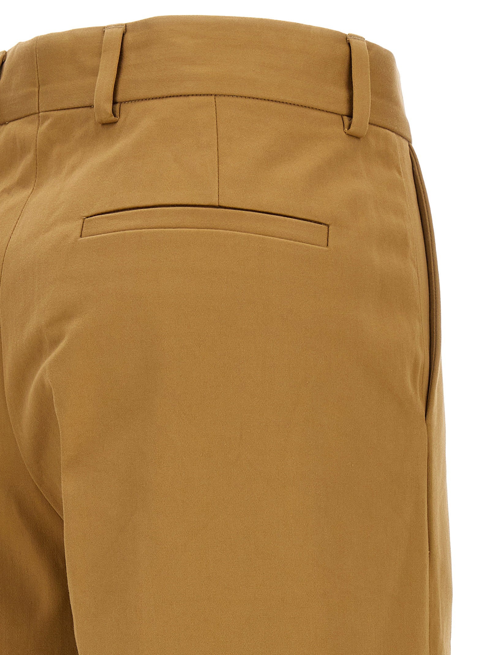 Dries Van Noten Women's Paxy Pants