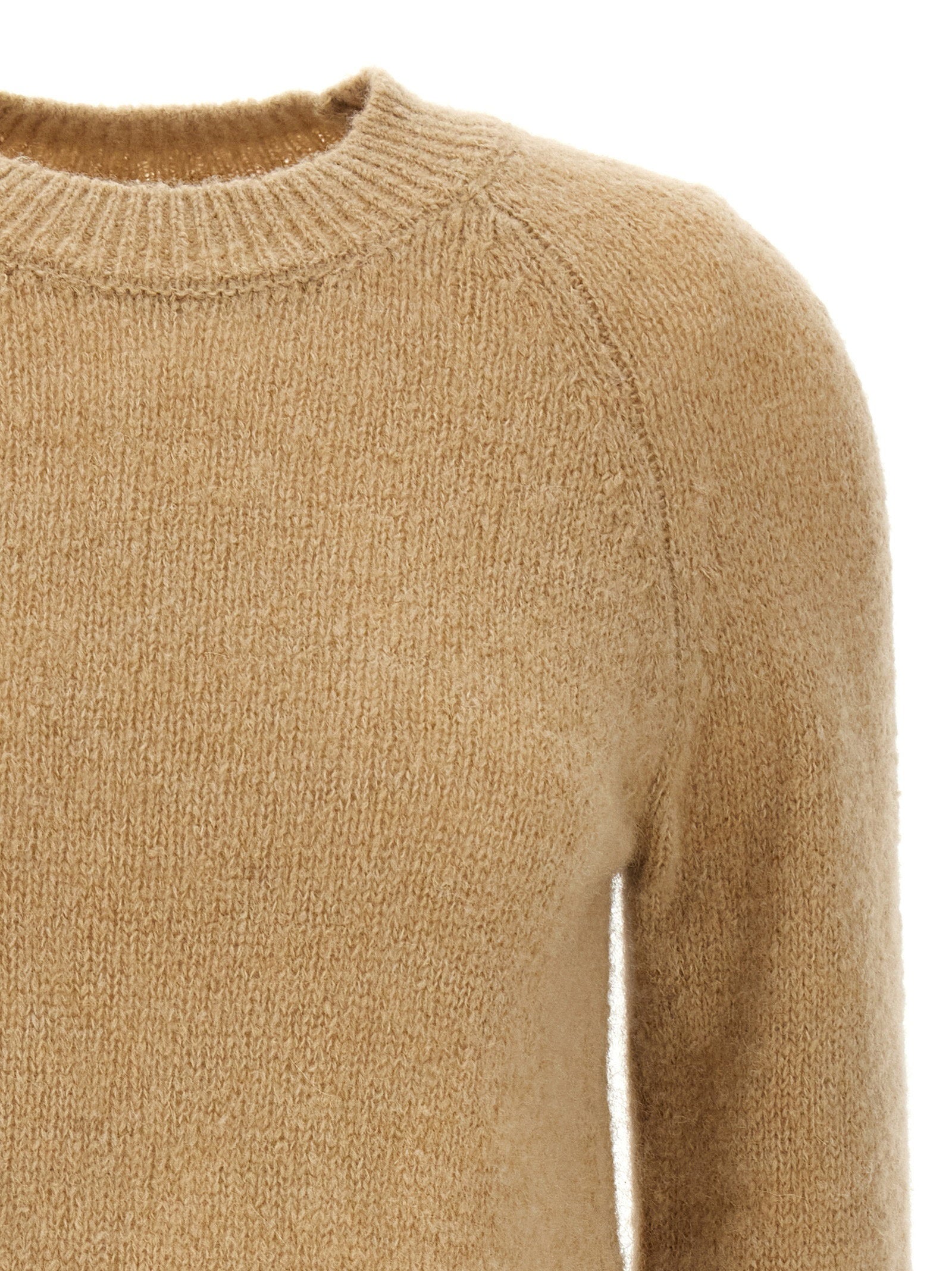 Dries Van Noten Women's Texas Sweater