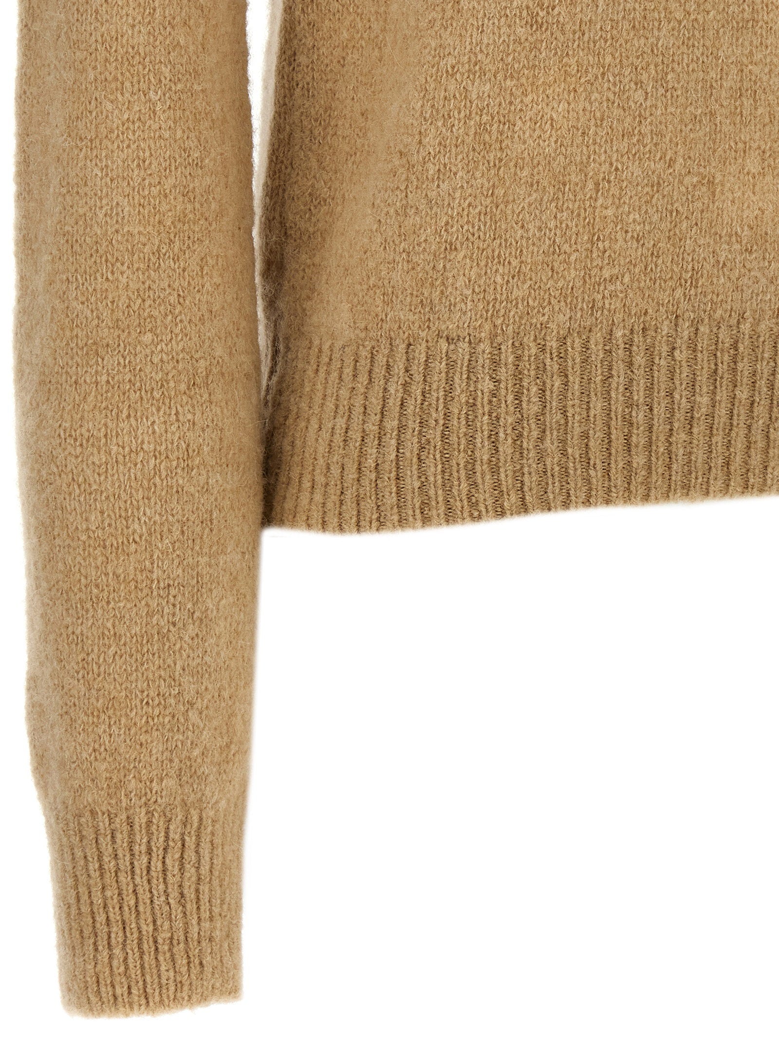 Dries Van Noten Women's Texas Sweater