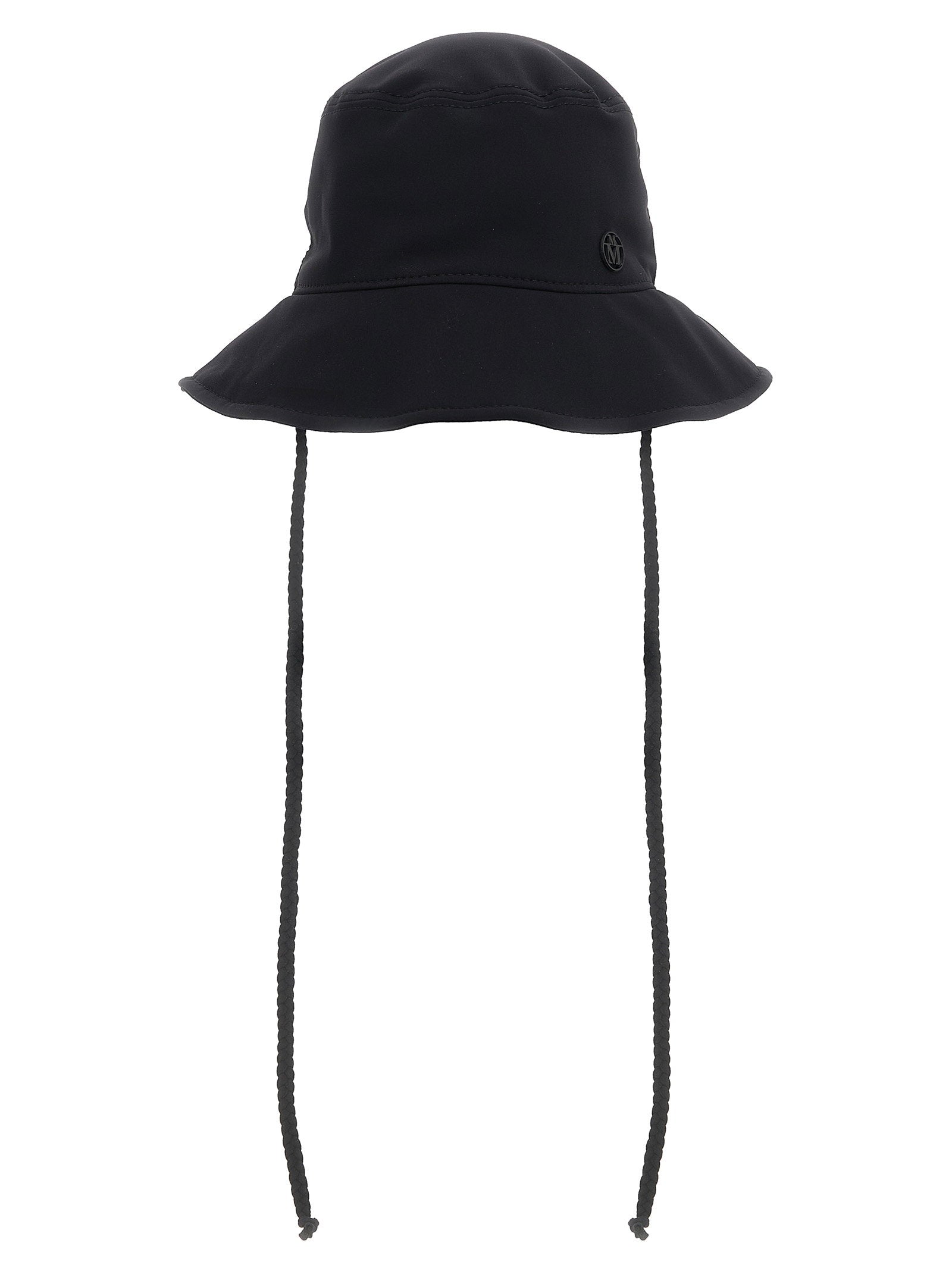 Maison Michel Women's Angele Hat