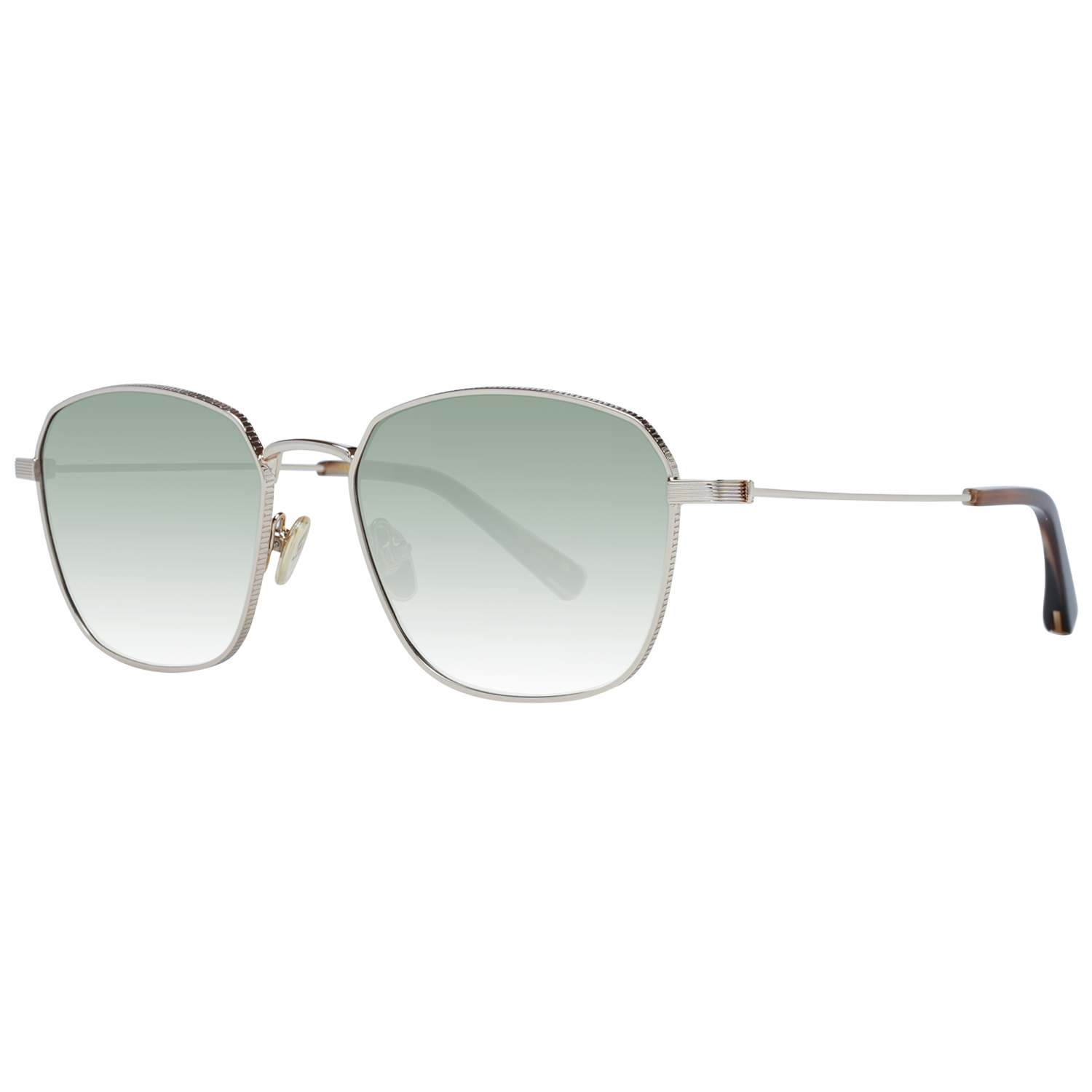 Ted Baker Gold Men Men's Sunglasses