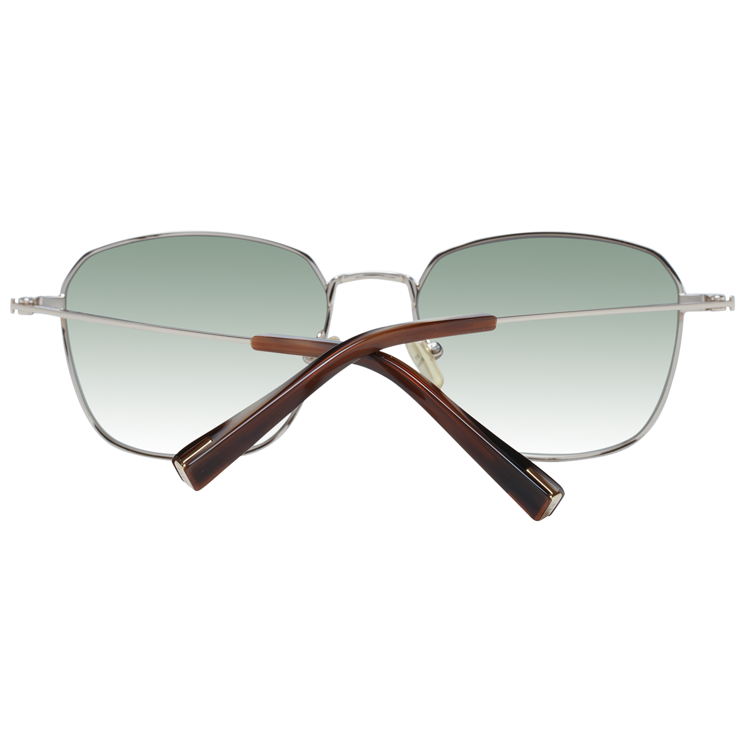 Ted Baker Gold Men Men's Sunglasses