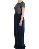 CO|TE Multicolor Doris short sleeve Women's dress