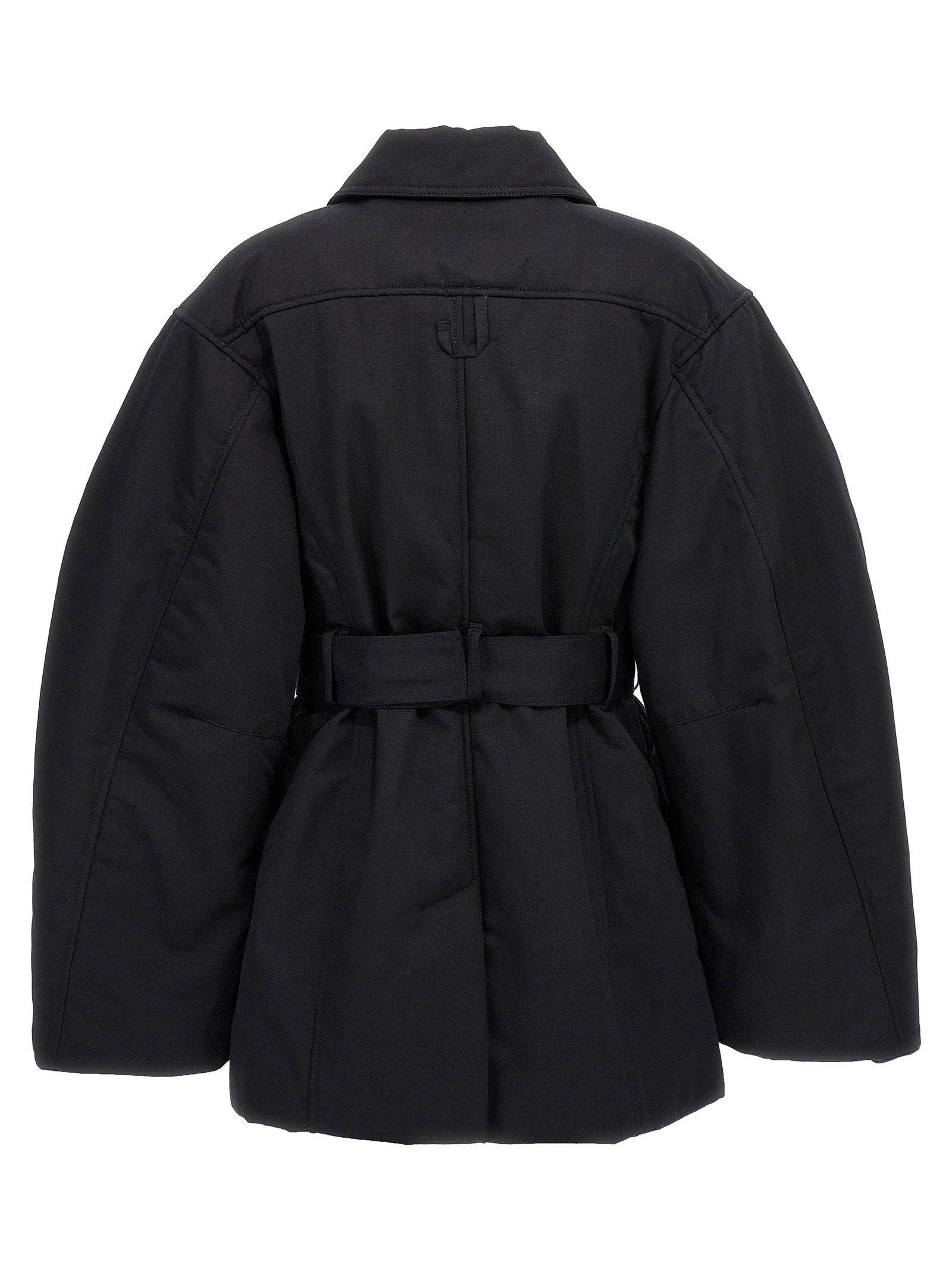 Jacquemus Women's Le Blouson Bari Jacket