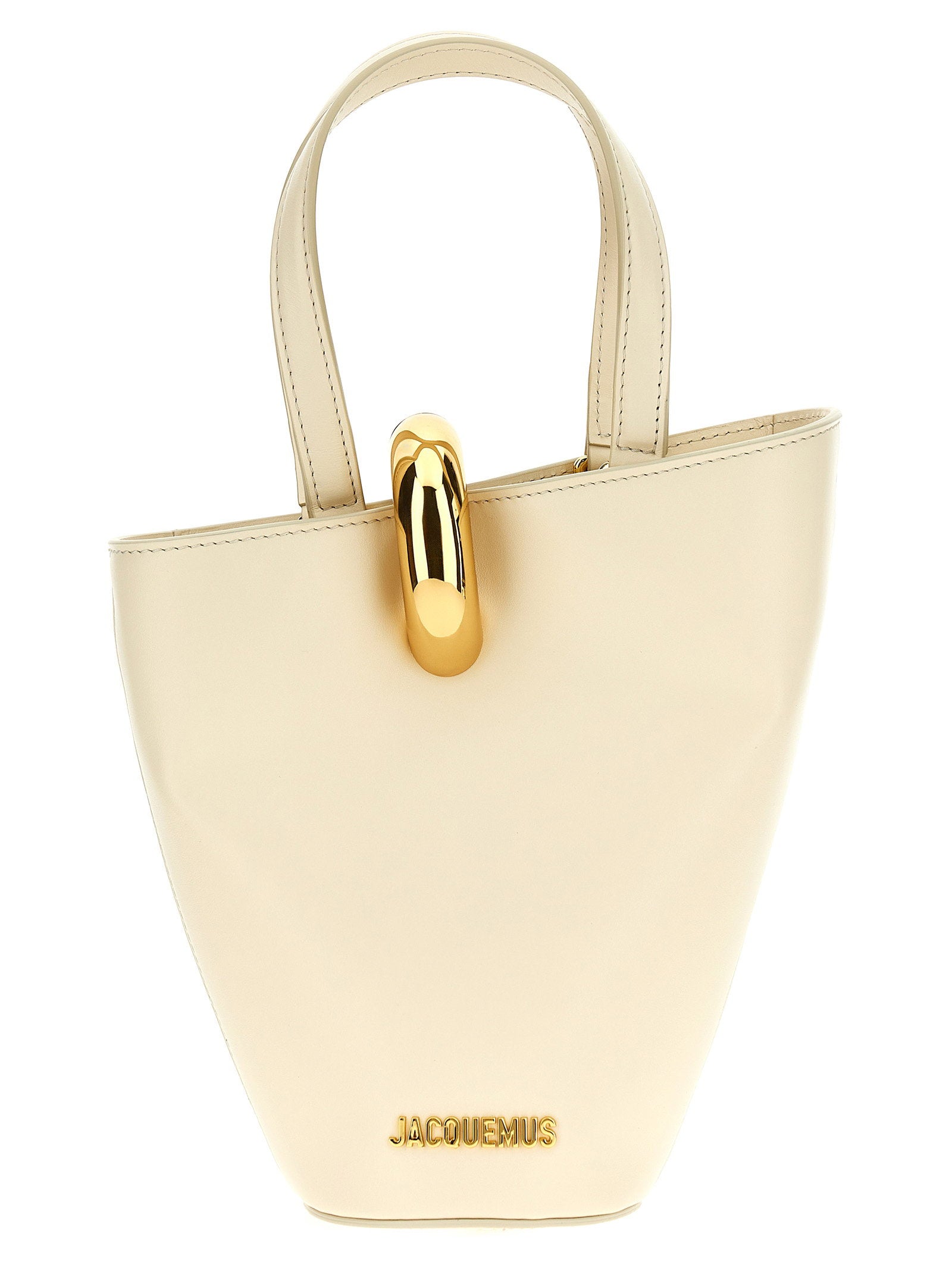 Jacquemus Women's Le Petit Bambola Mini Handbag