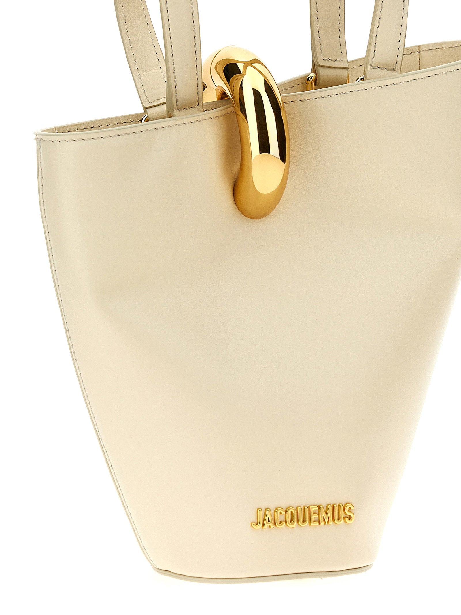 Jacquemus Women's Le Petit Bambola Mini Handbag