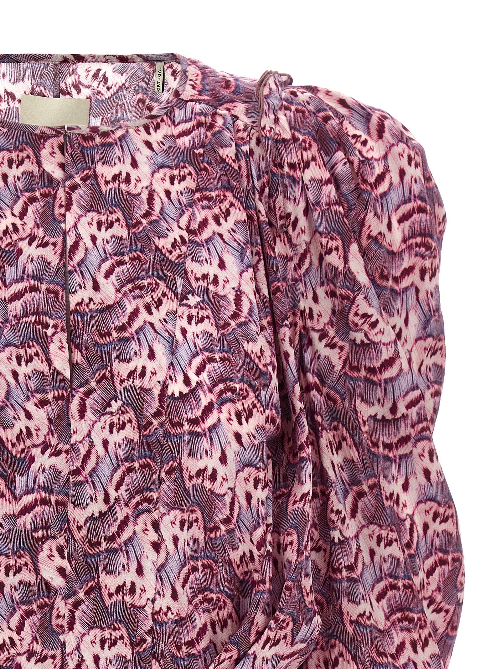 Isabel Marant Women's Zarga Blouse