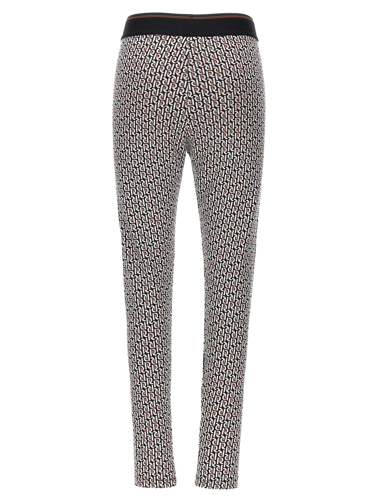 Paco Rabanne Women's Monogram Leggings