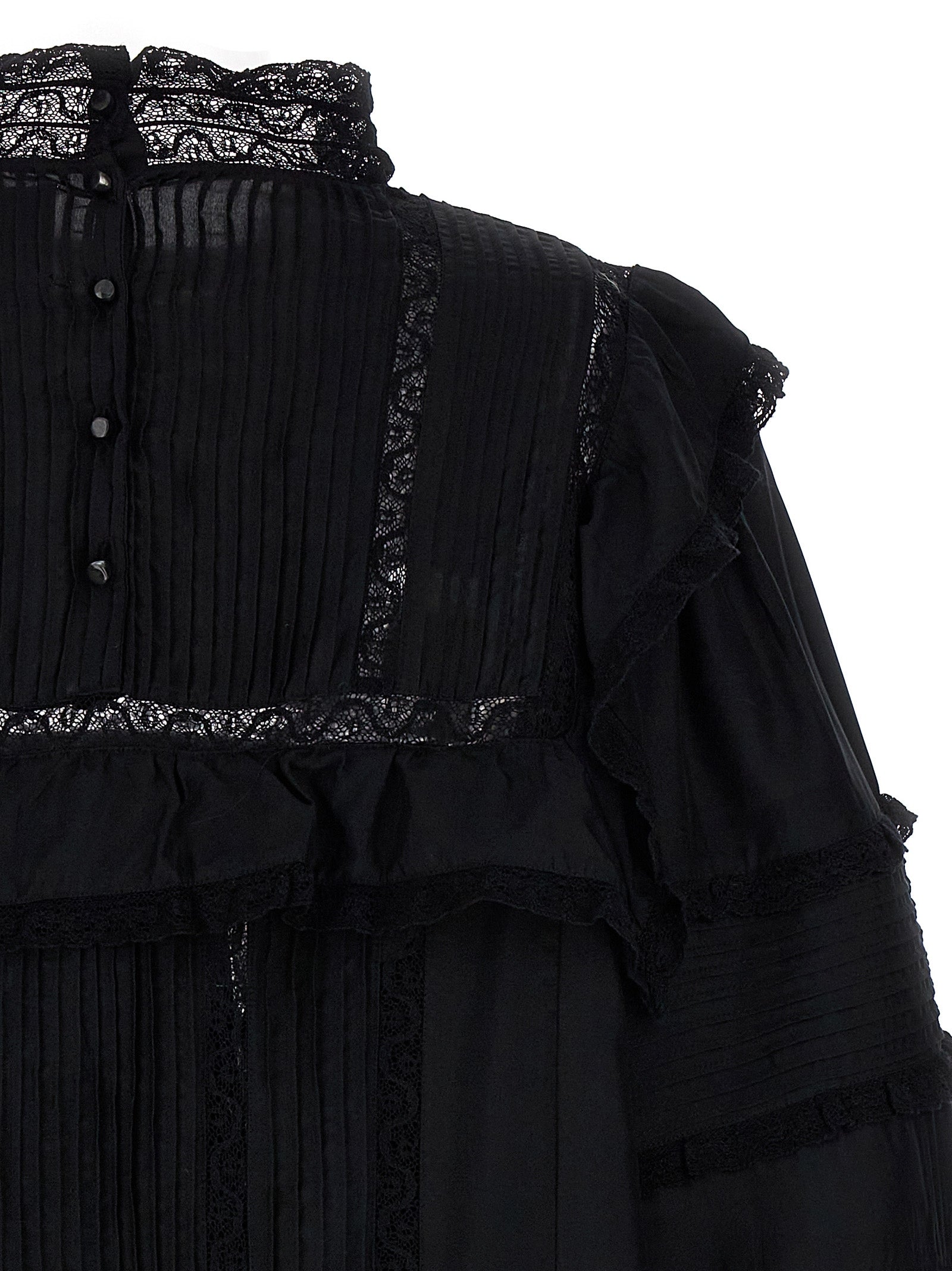 Isabel Marant Women's Zakae Dress