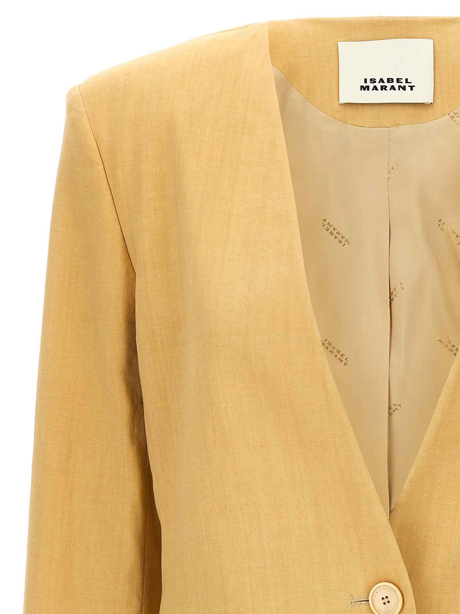 Isabel Marant Women's Manzil Blazer