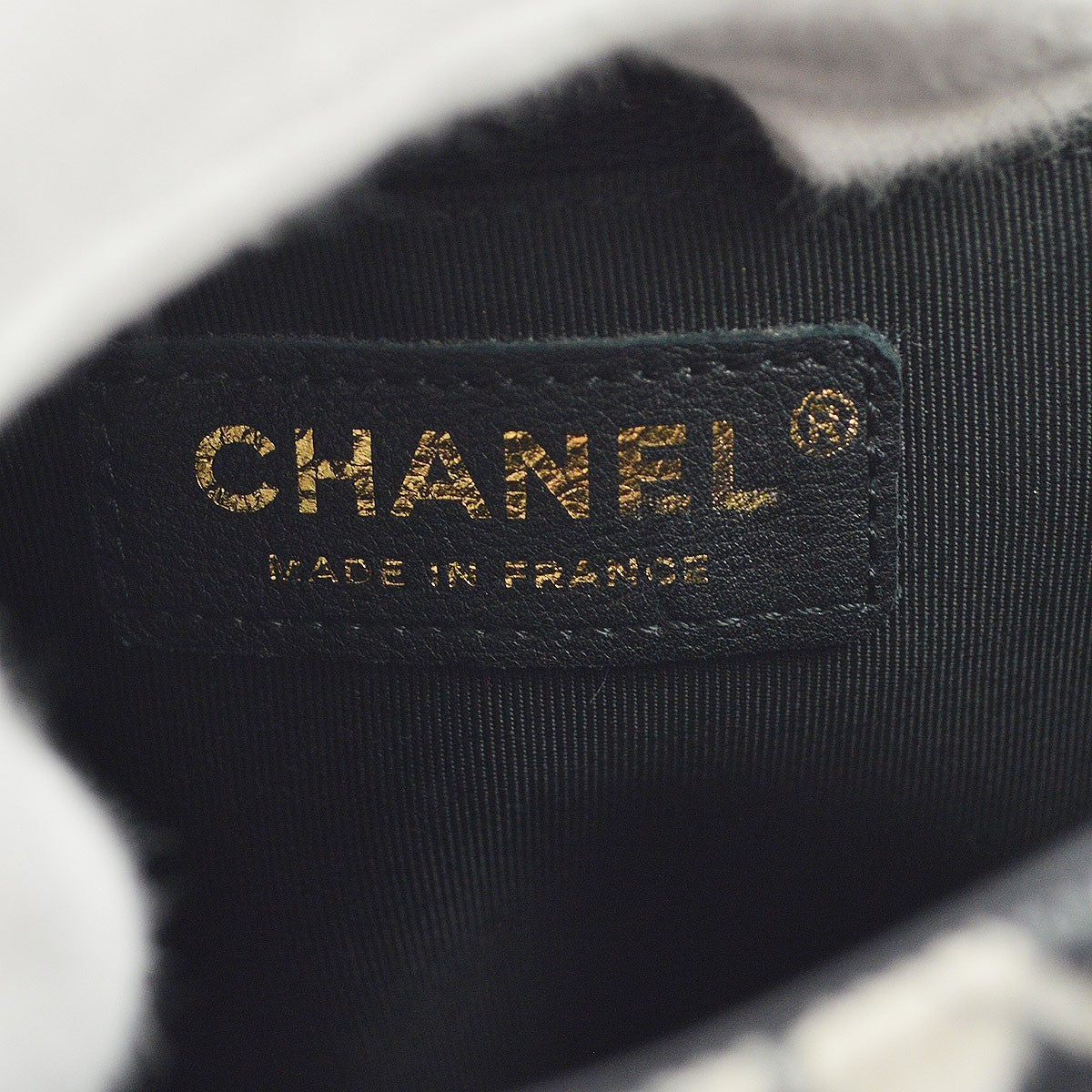 Chanel Limited Edition Scarf Flap Printed Silk And Leather Multicolour Textile Handbag (Pre-Owned)
