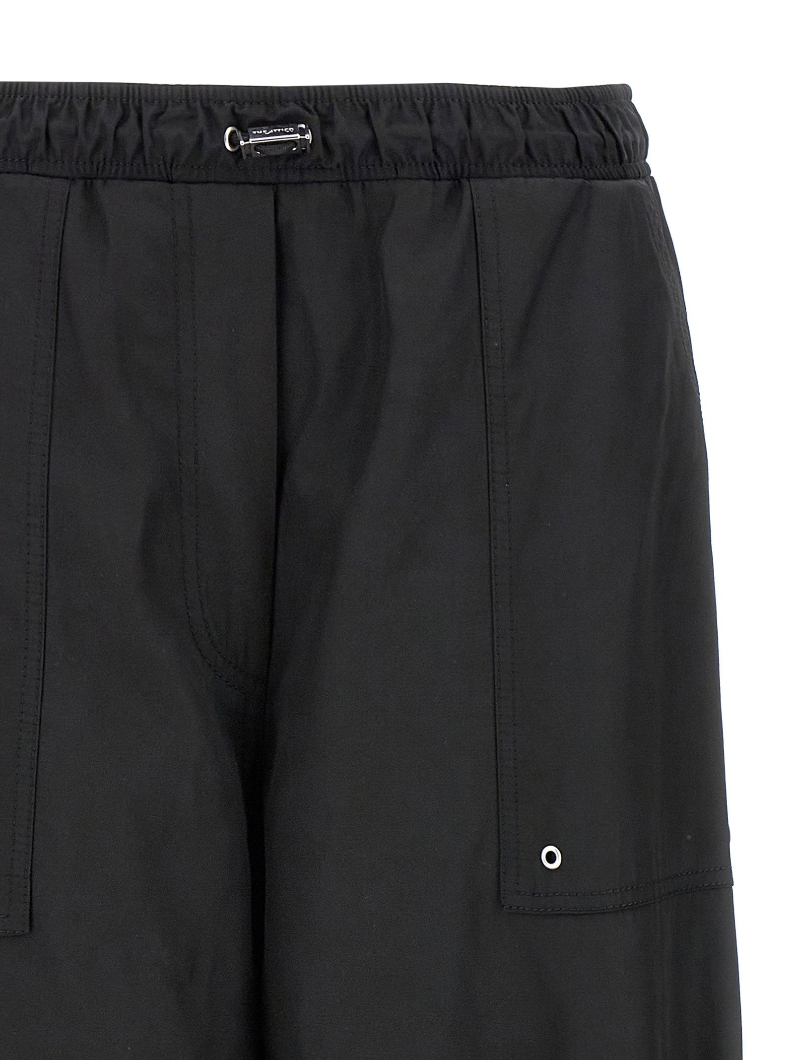 The Attico Women's Oversized Pants