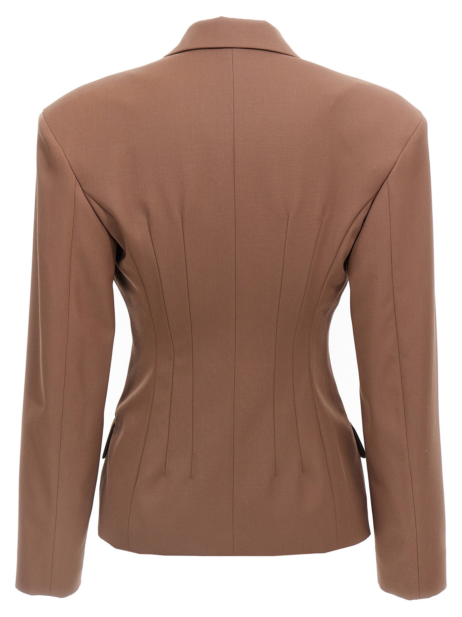 Dries Van Noten Women's Bohana Blazer