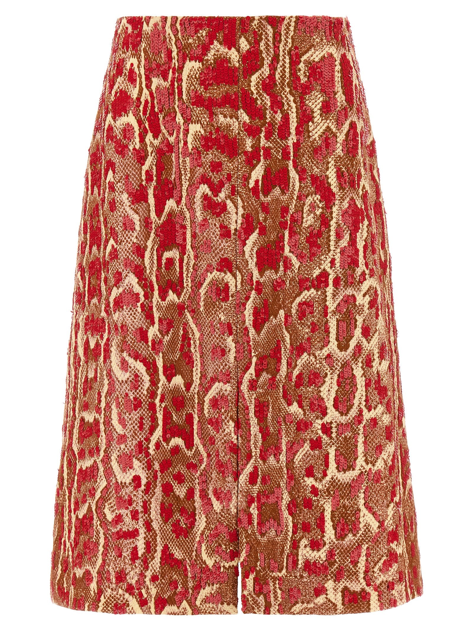 Dries Van Noten Women's Shera Bis Skirt