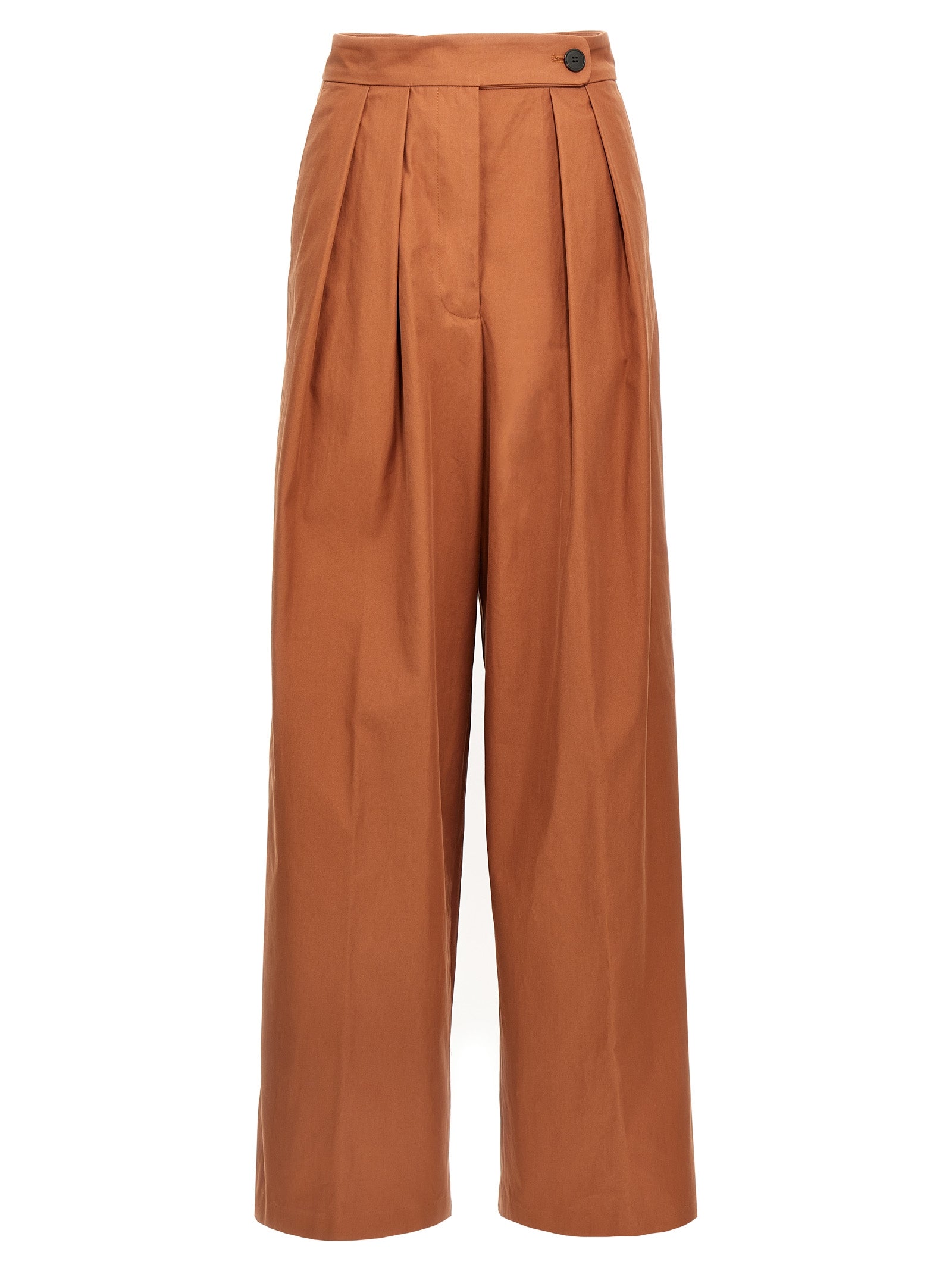 Dries Van Noten Women's Pamplona Pants