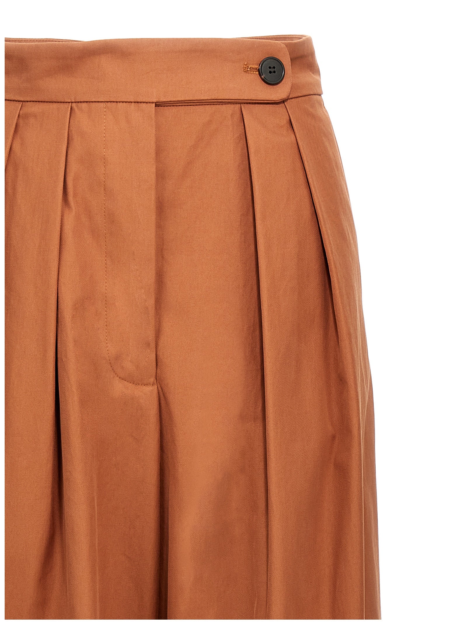 Dries Van Noten Women's Pamplona Pants