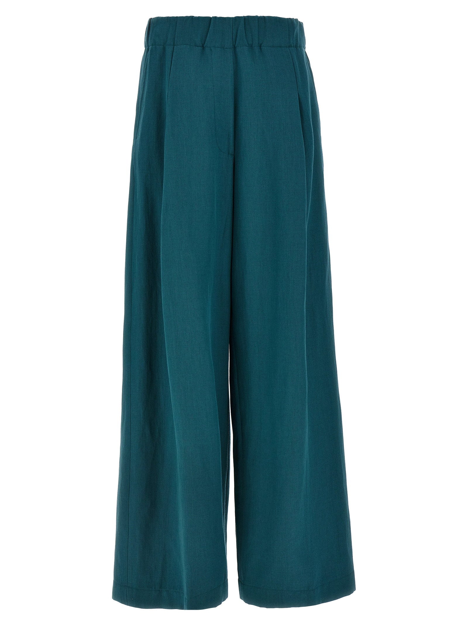 Dries Van Noten Women's Pila Pants