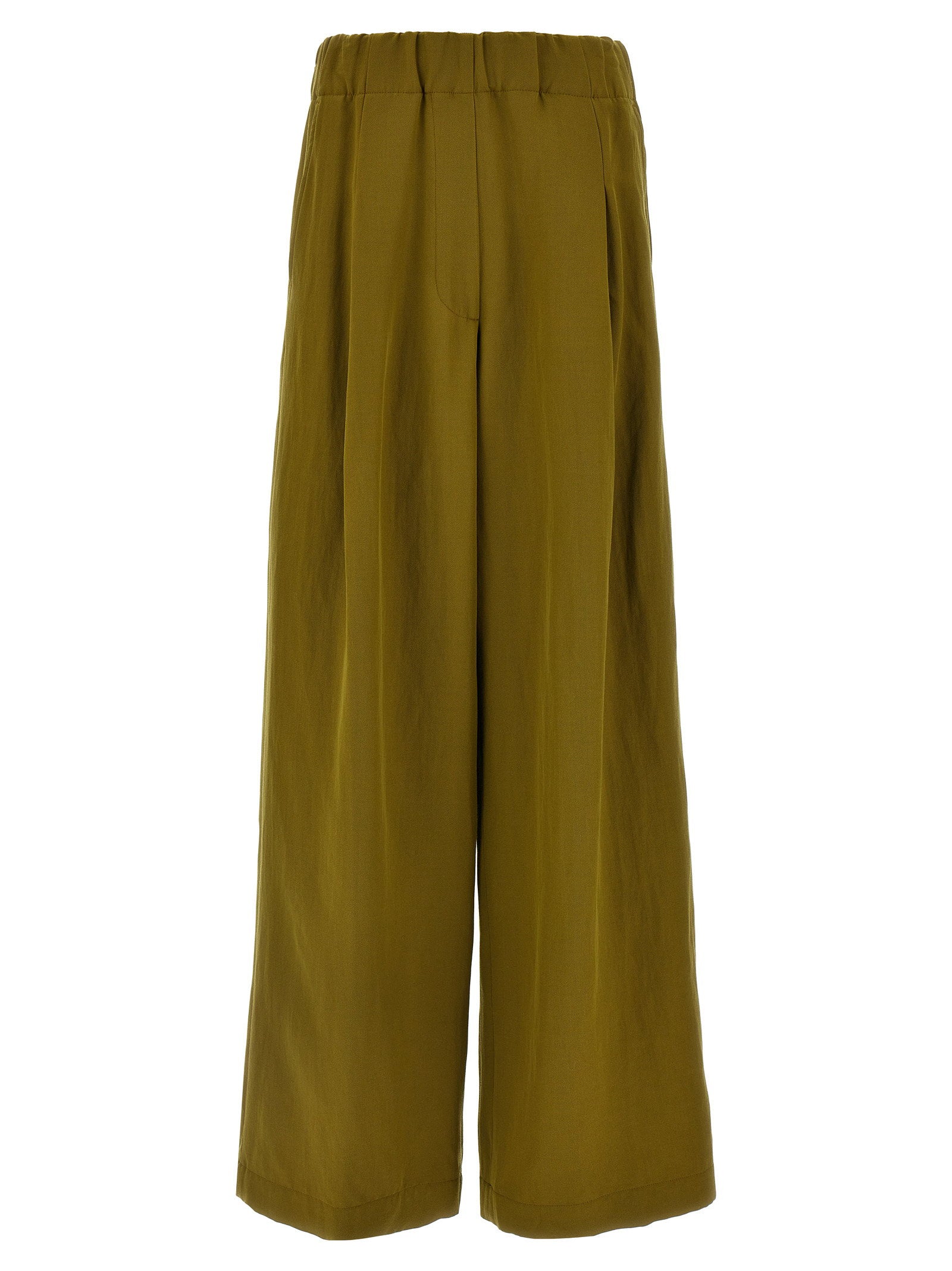 Dries Van Noten Women's Pila Pants