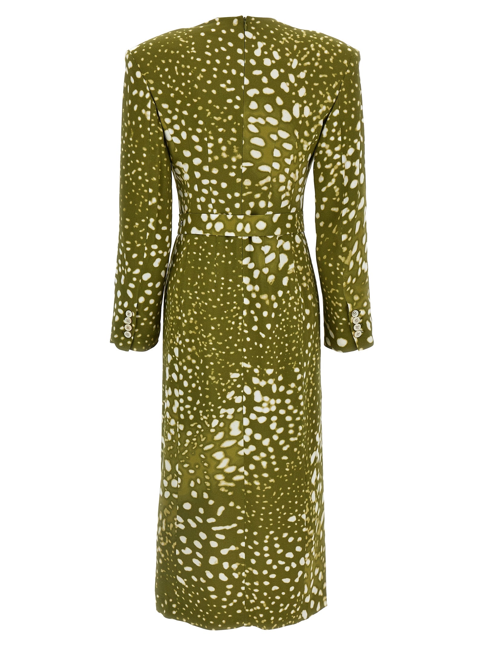 Dries Van Noten Women's Dohana Dress