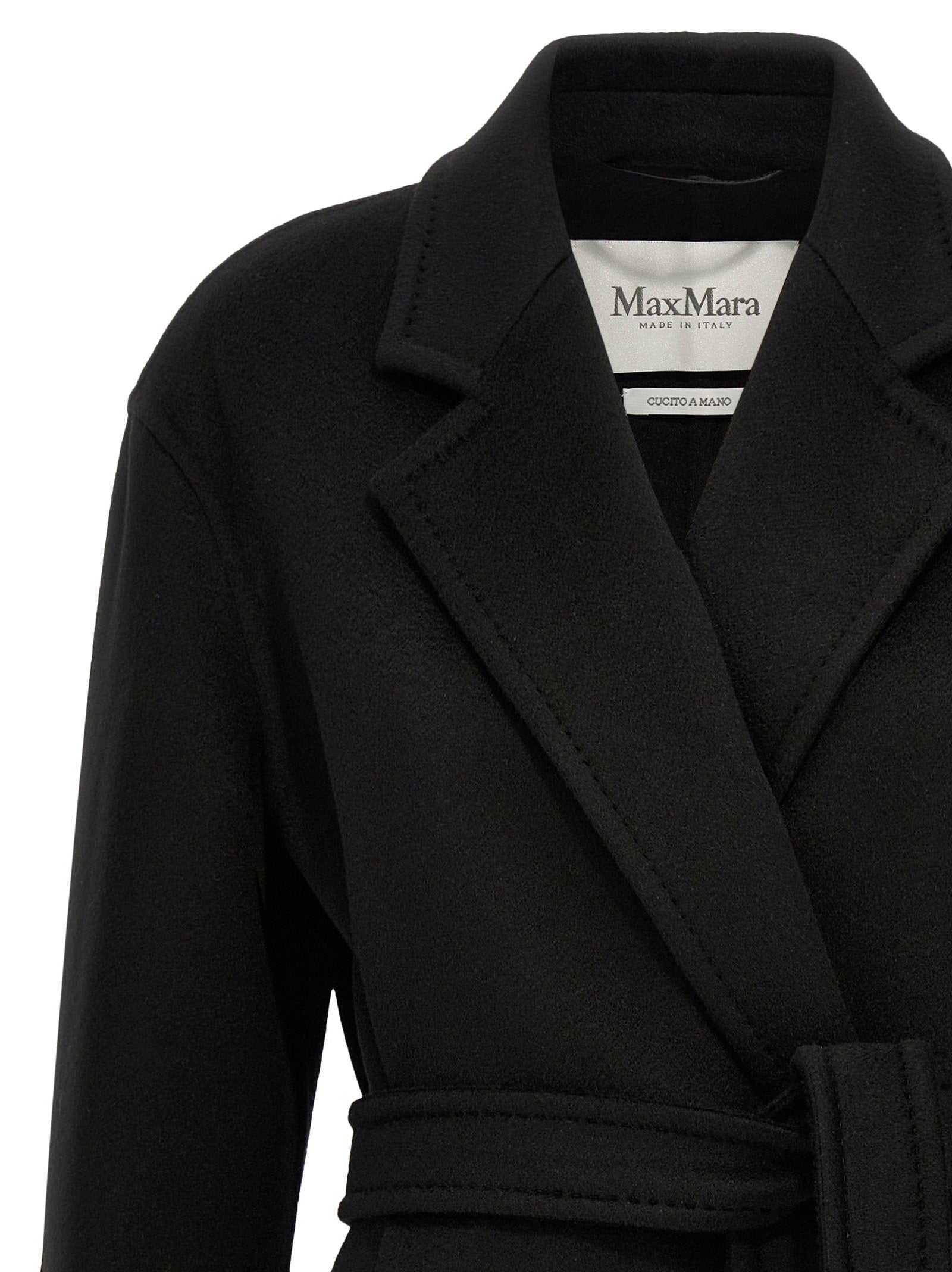 Max Mara Women's Melinda Coat