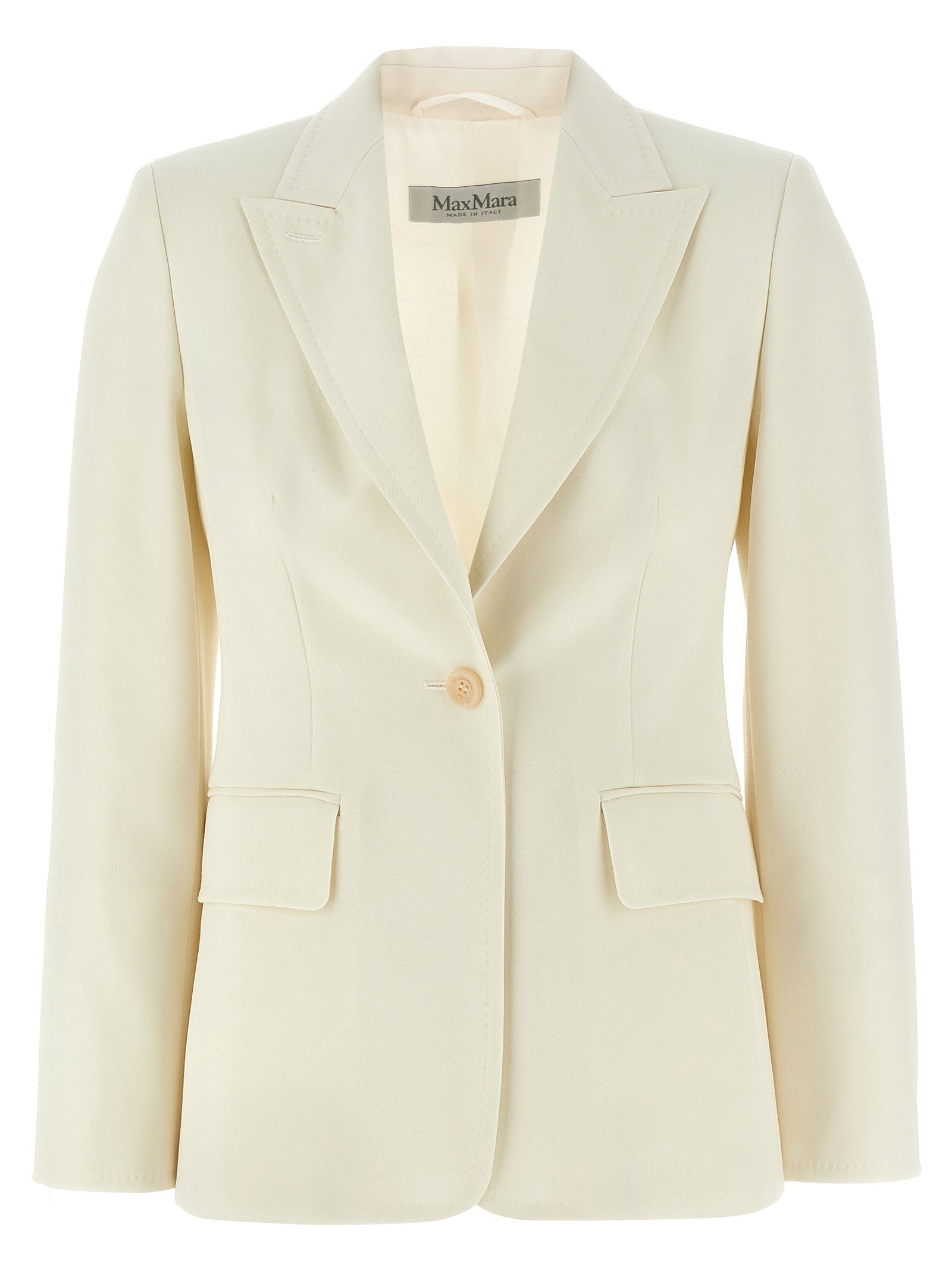 Max Mara Women's Palchi Blazer