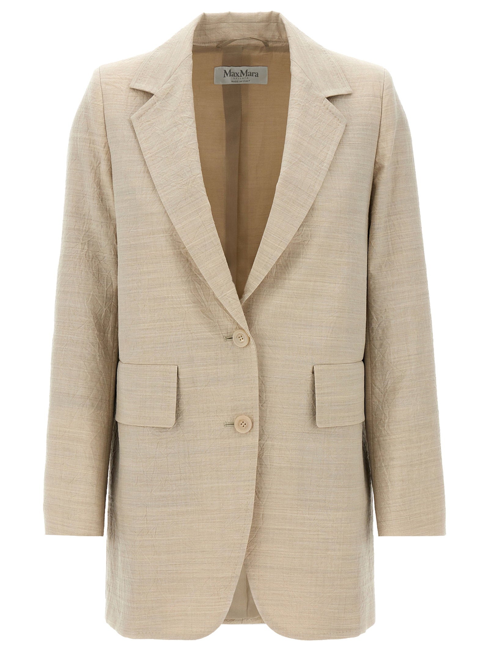 Max Mara Women's Acacia1234 Blazer