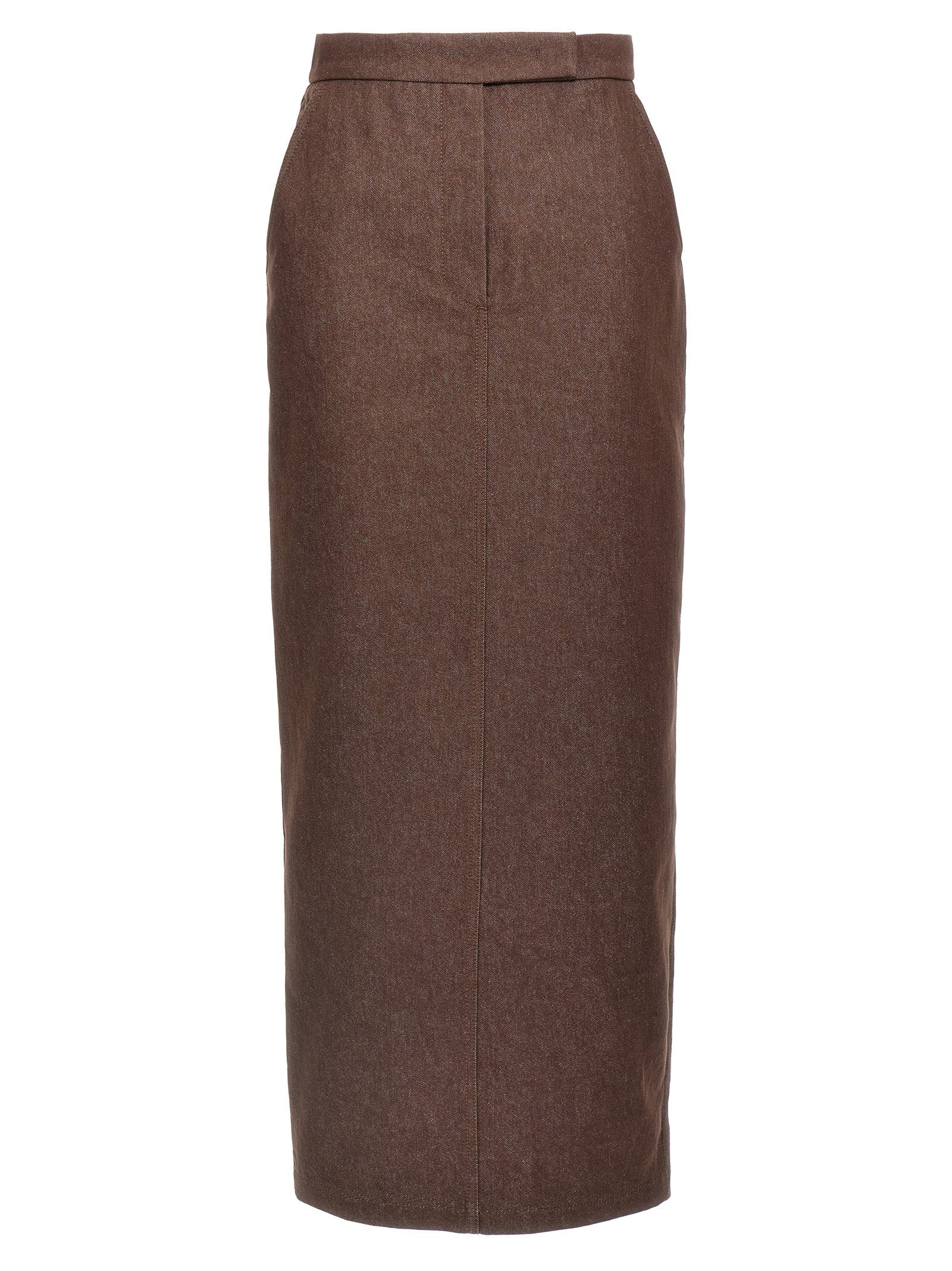 Max Mara Women's Pianosa Skirt