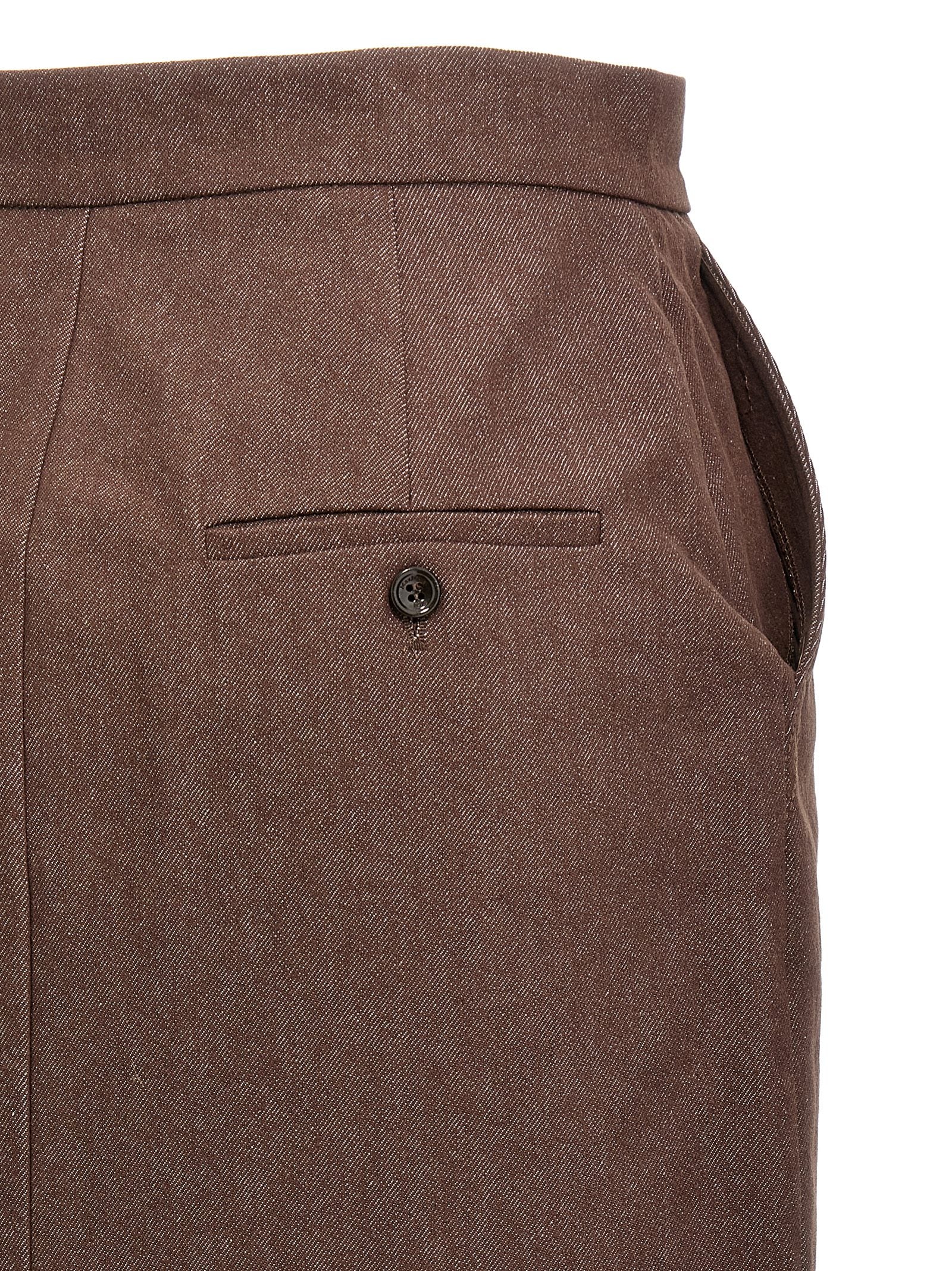Max Mara Women's Pianosa Skirt