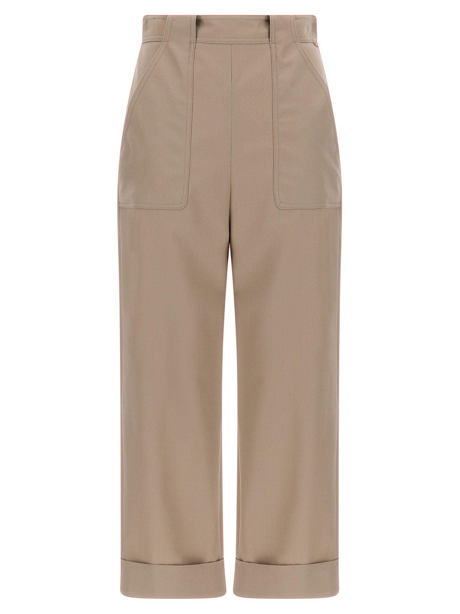 Max Mara Women's Palio Pants