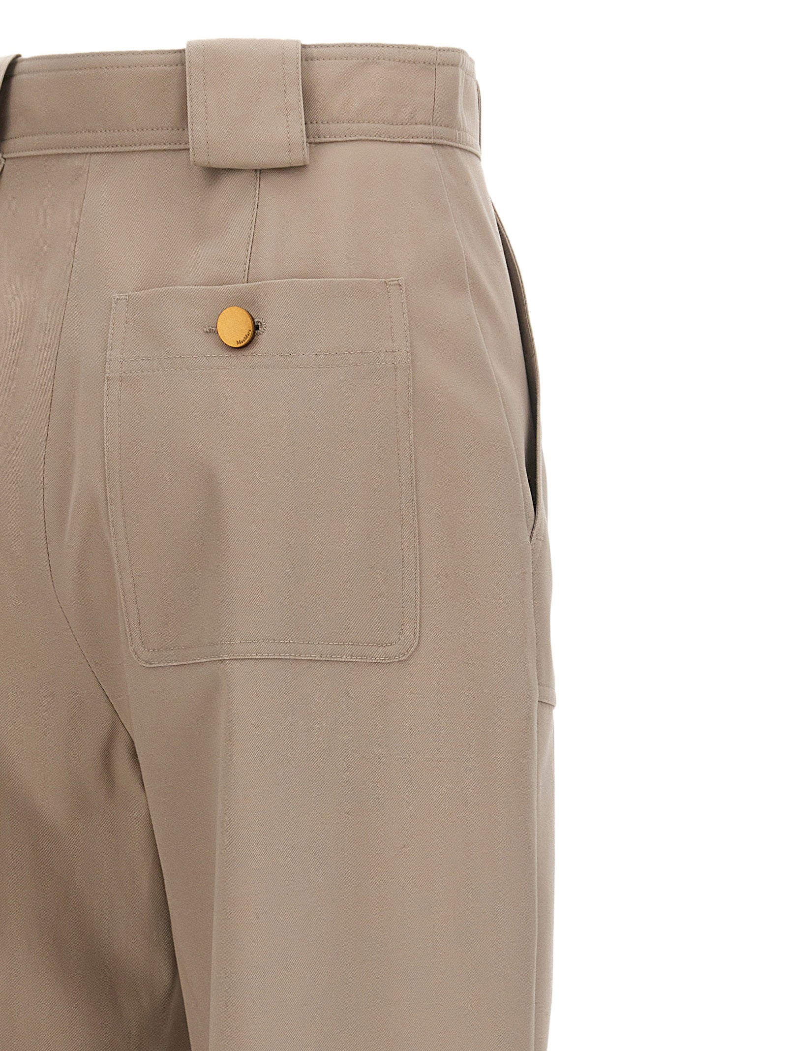 Max Mara Women's Palio Pants