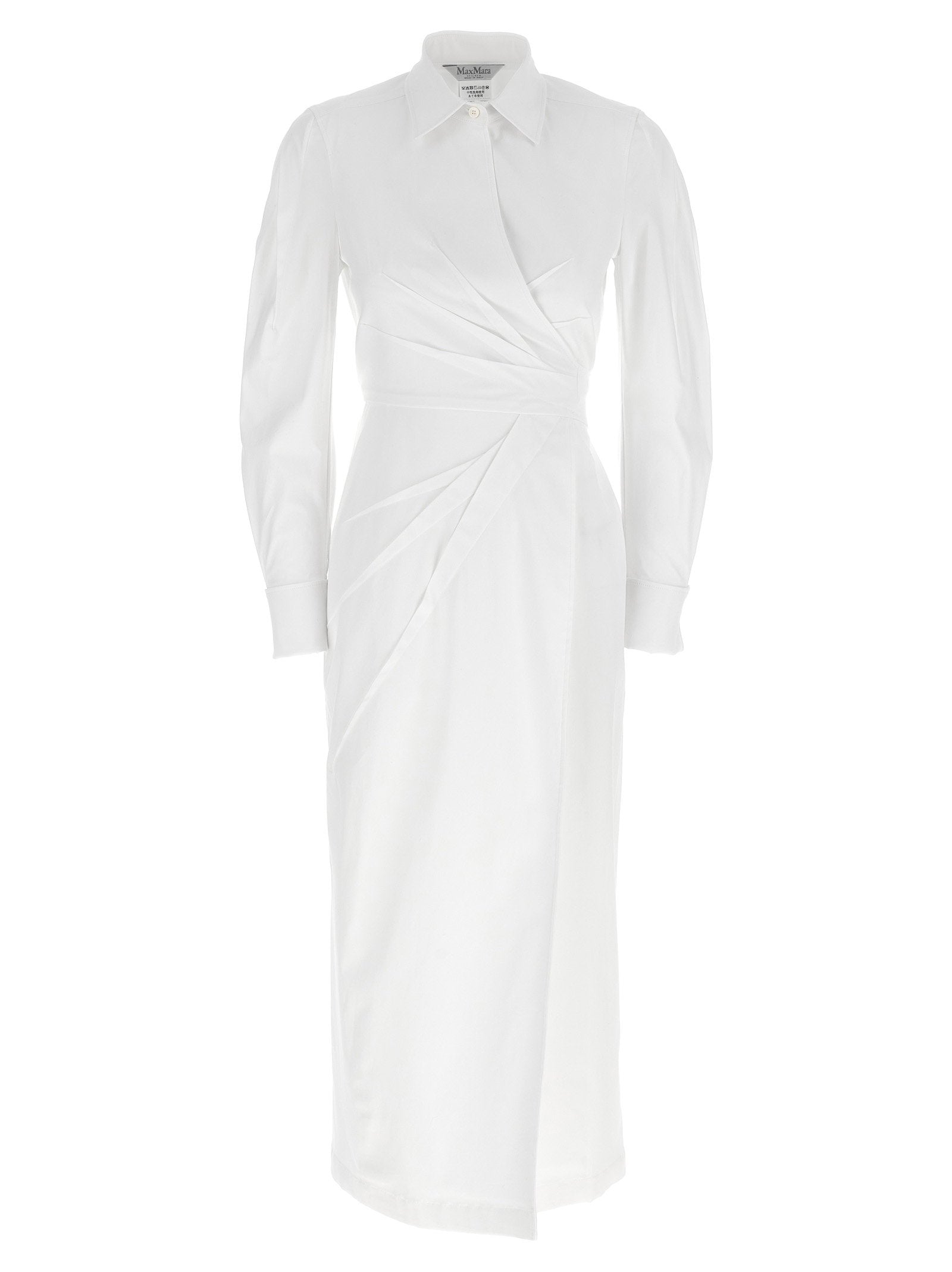 Max Mara Women's Balzac Dress
