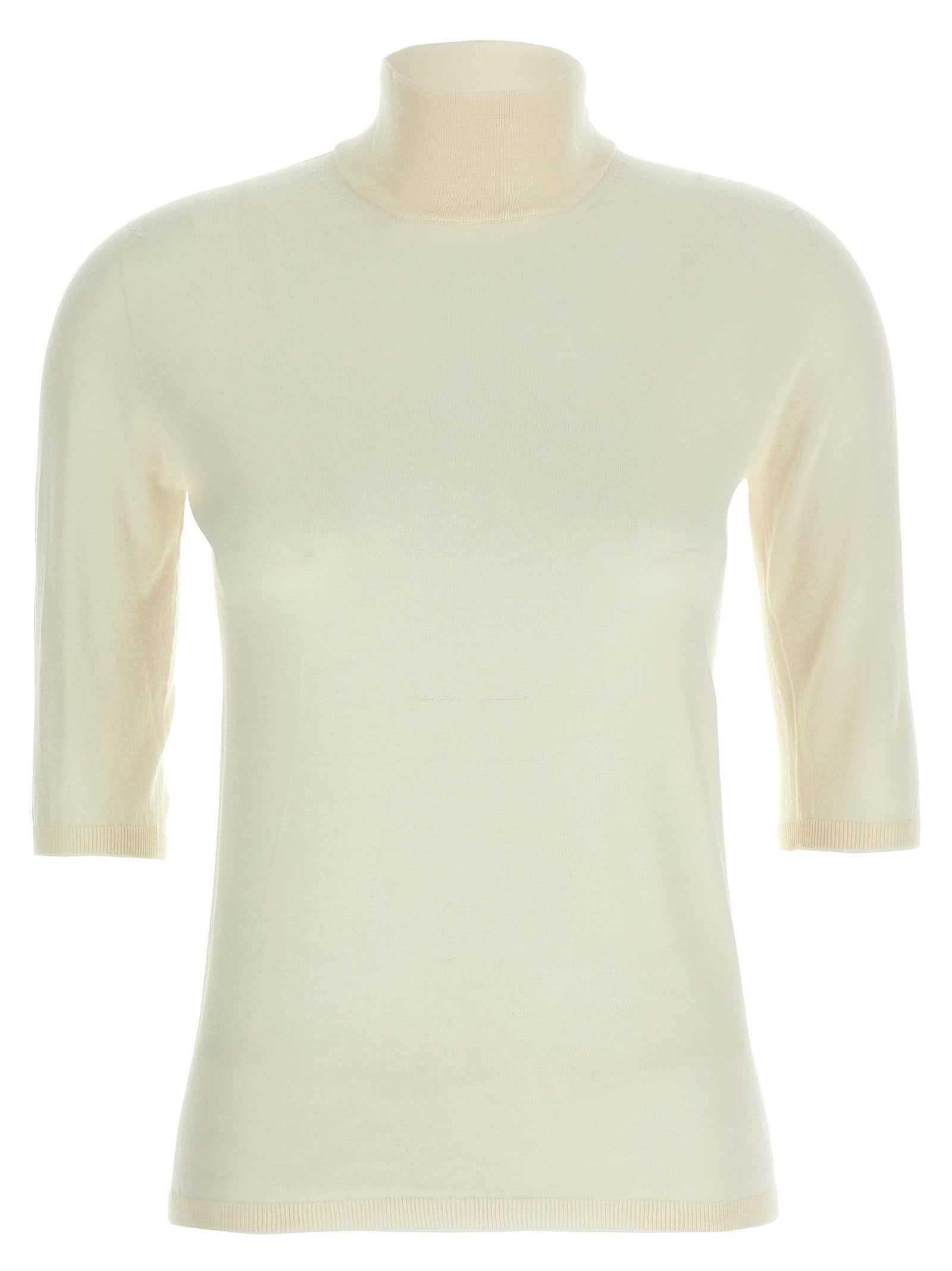 Max Mara Women's Cecina Turtleneck Sweater